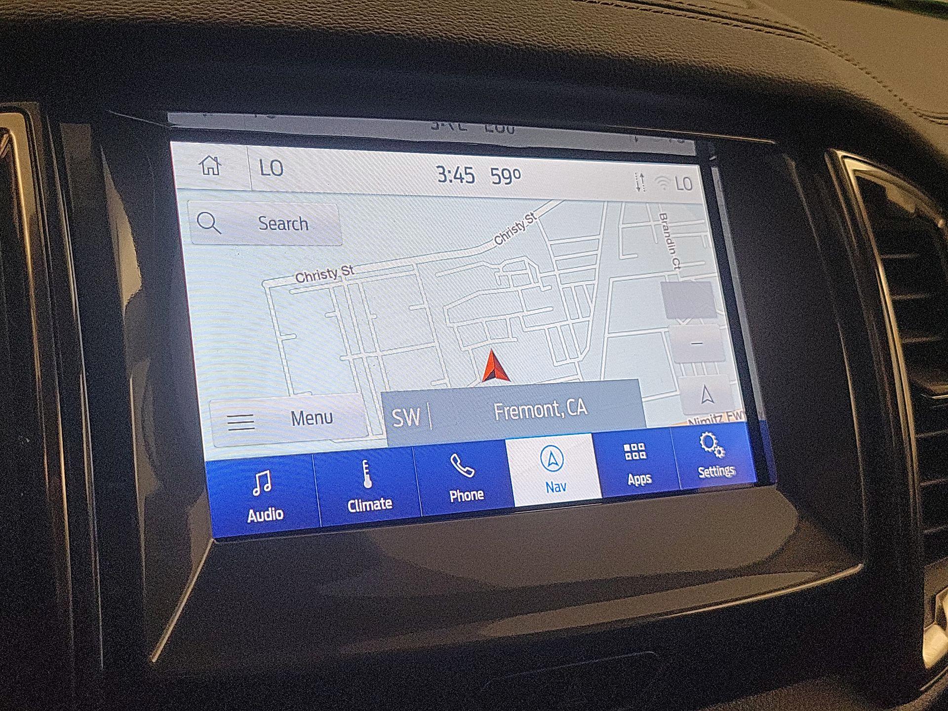 Thumbnail: 2022 Ford Ranger - 14