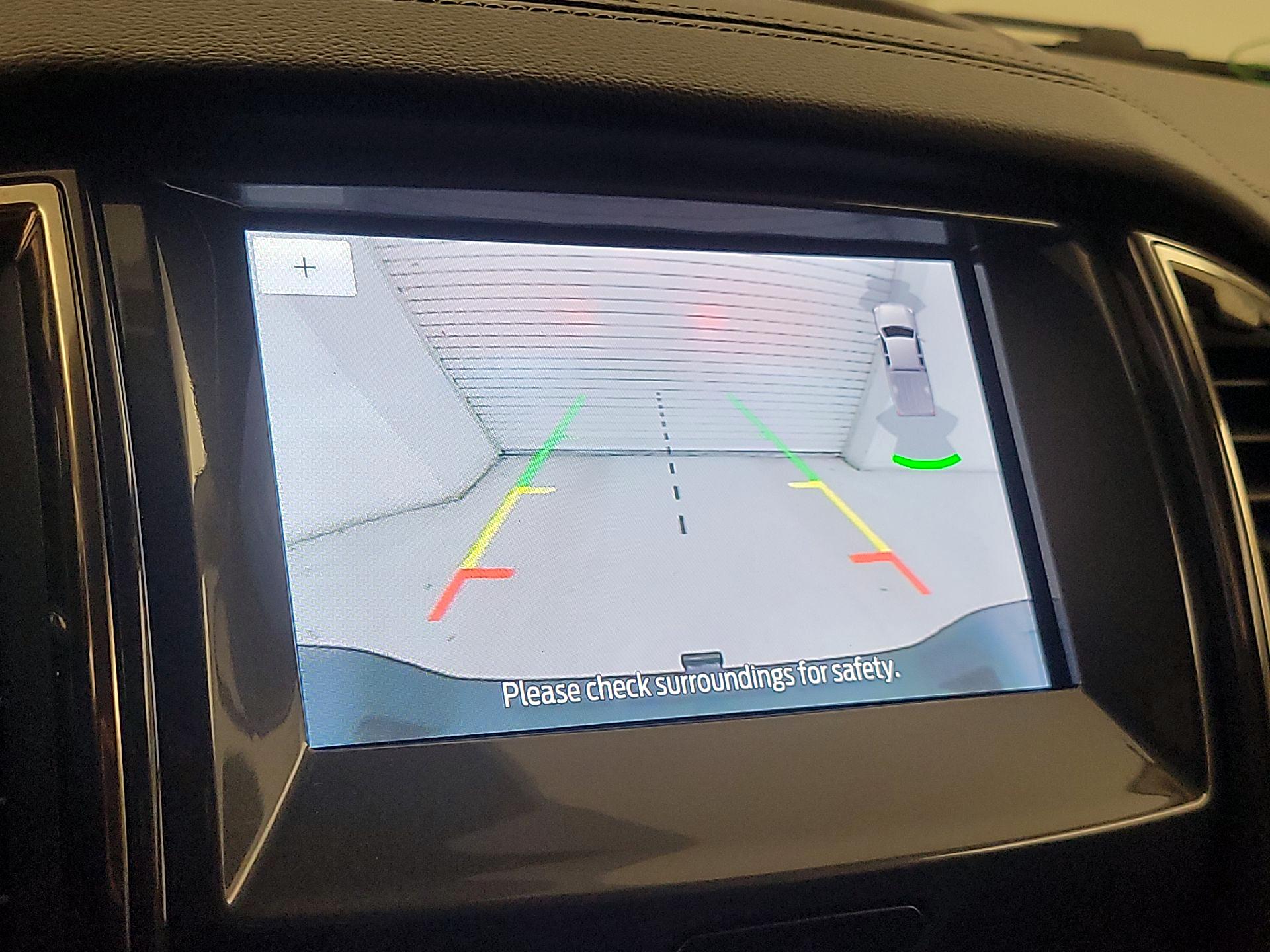 Thumbnail: 2022 Ford Ranger - 15