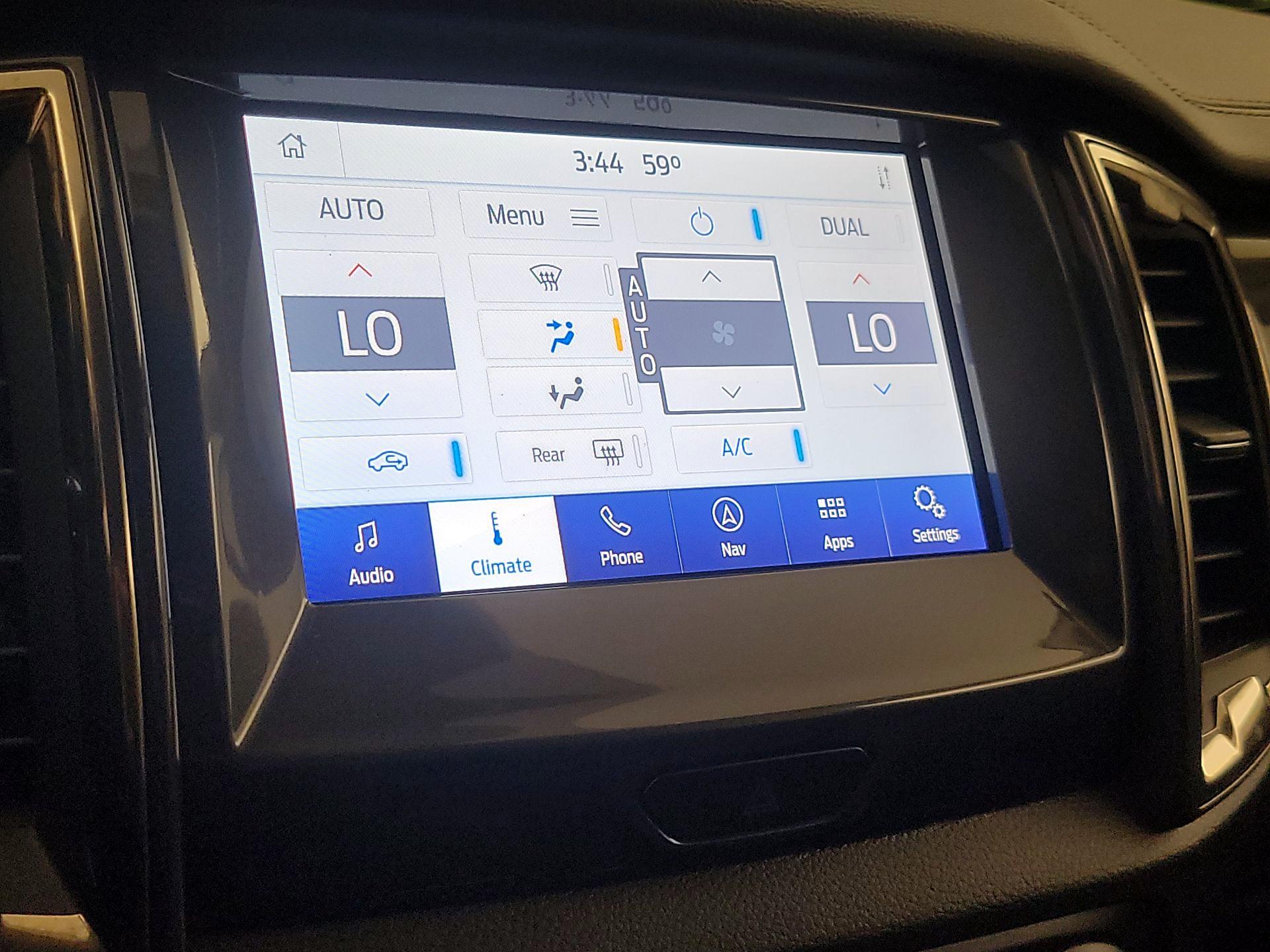 Thumbnail: 2022 Ford Ranger - 17