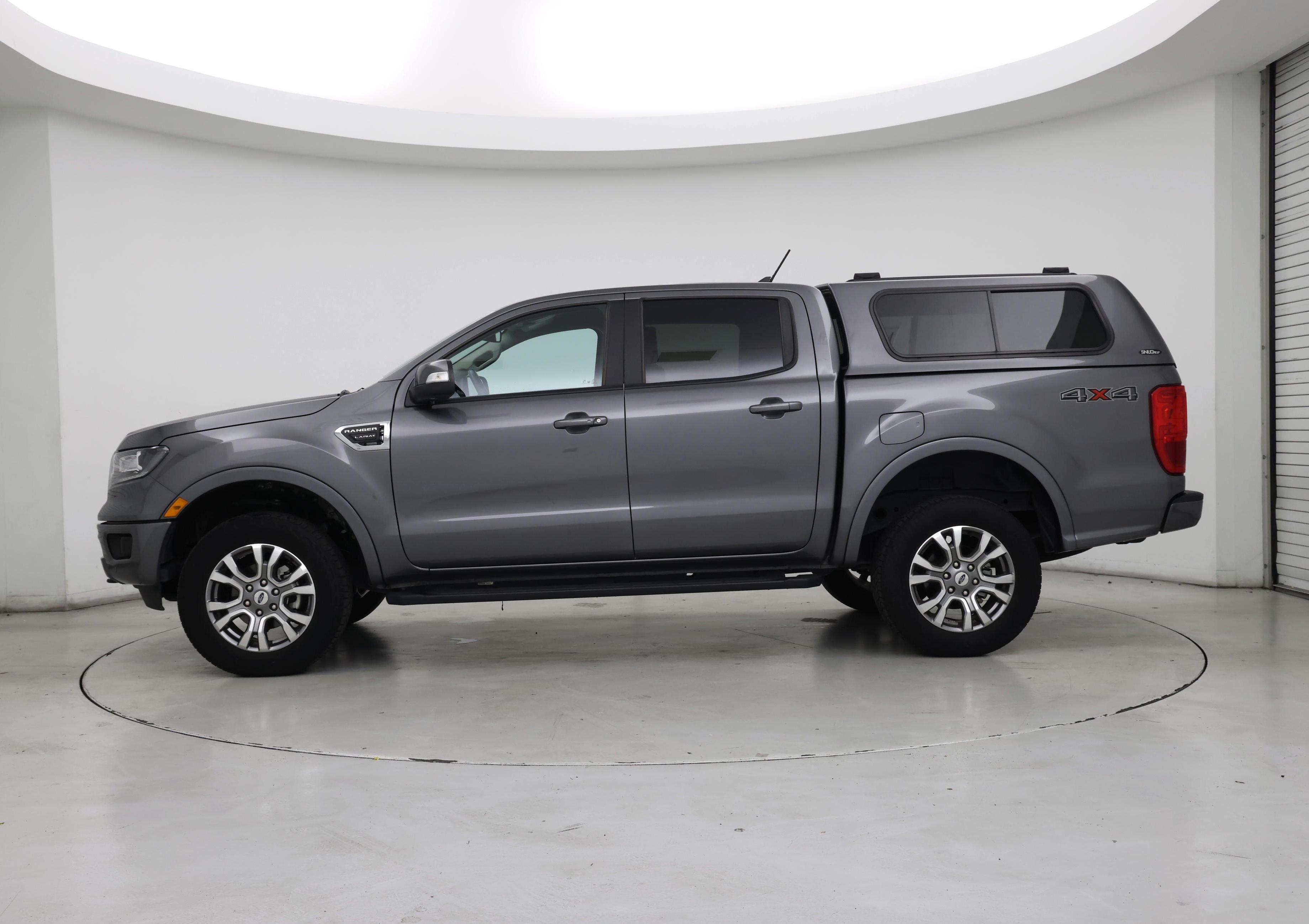 Thumbnail: 2022 Ford Ranger - 3