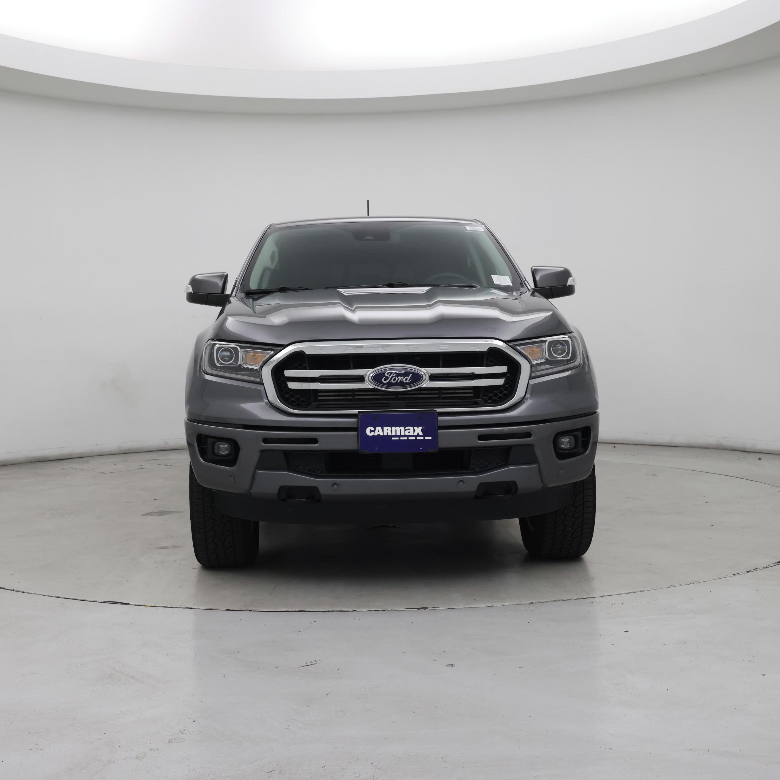 Thumbnail: 2022 Ford Ranger - 5