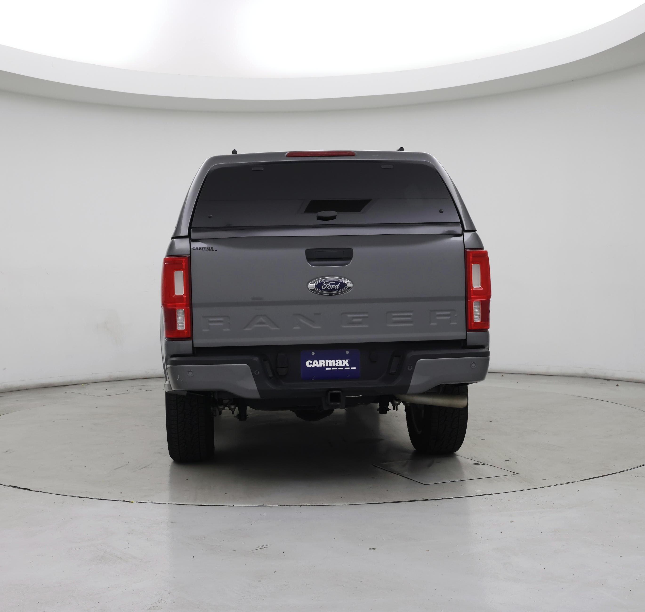 Thumbnail: 2022 Ford Ranger - 6