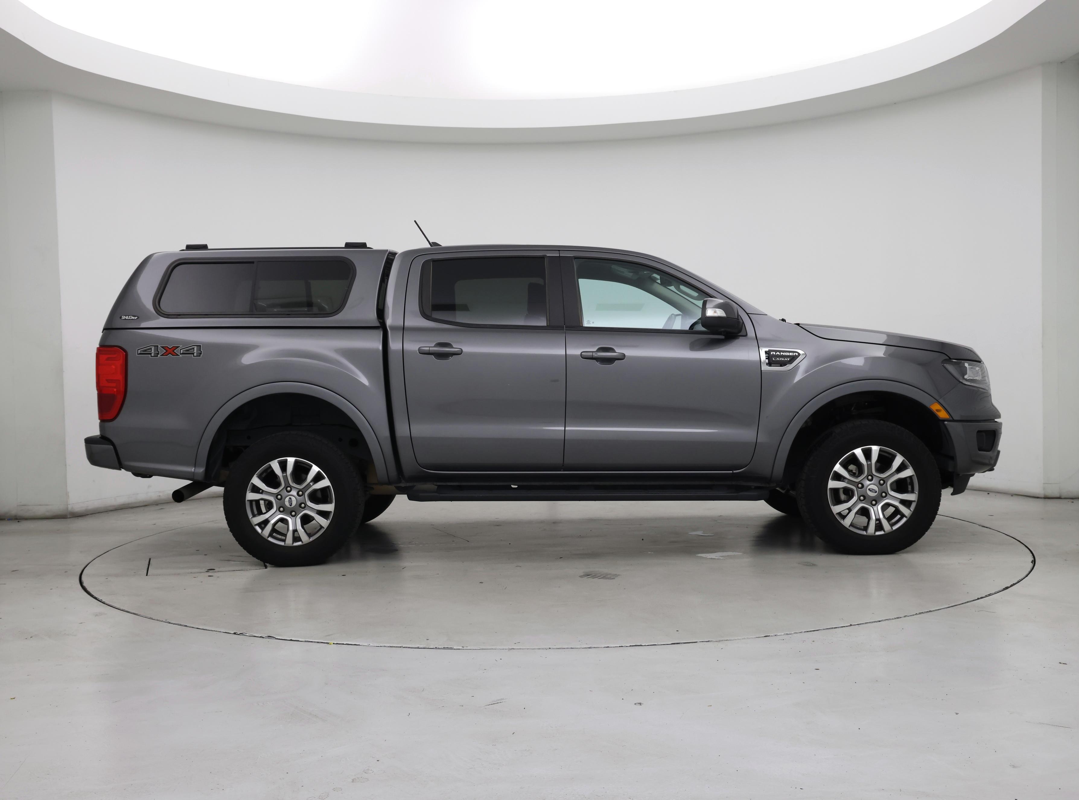 Thumbnail: 2022 Ford Ranger - 7