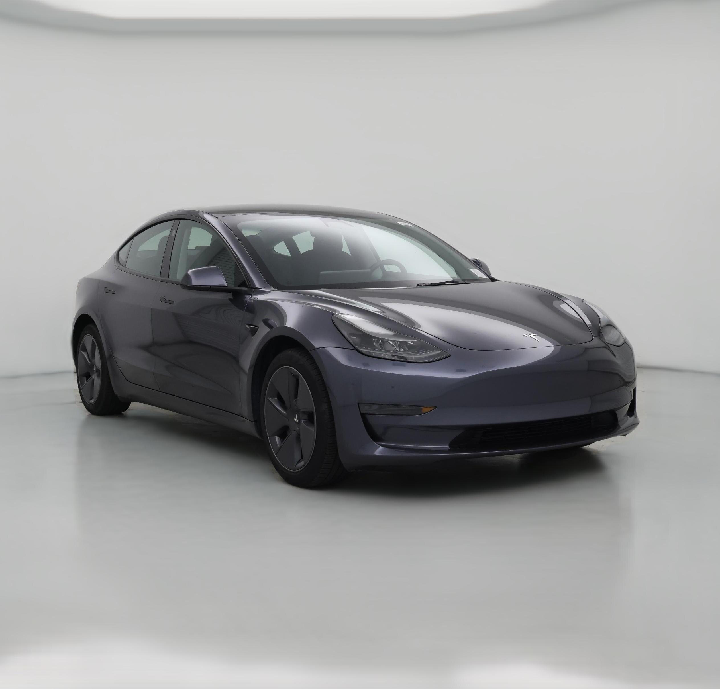 Thumbnail: 2023 Tesla Model 3 - 1