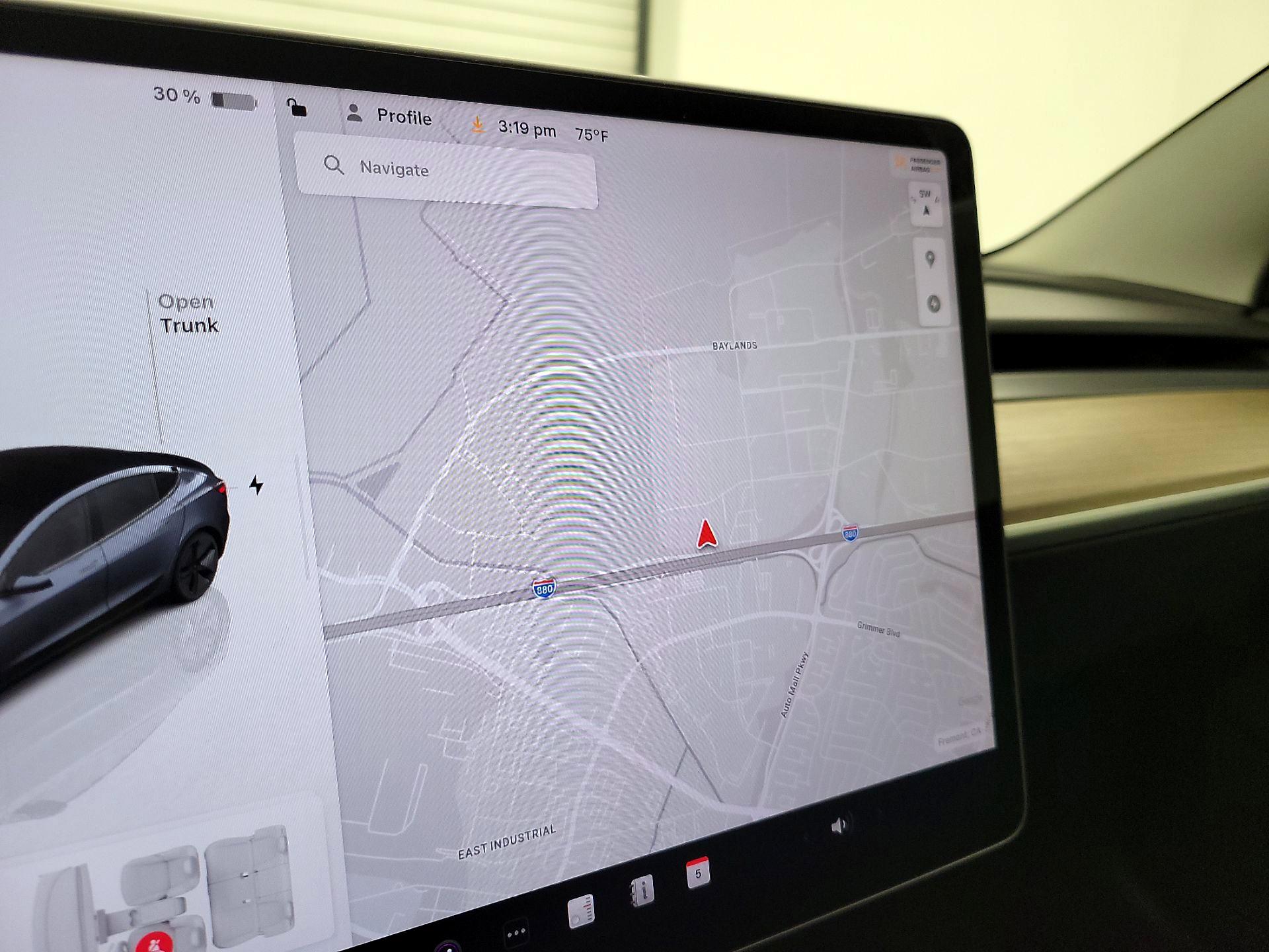 Thumbnail: 2023 Tesla Model 3 - 13