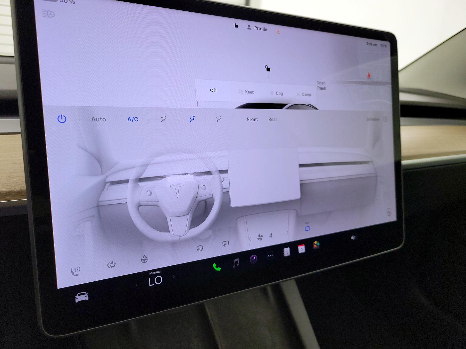 Thumbnail: 2023 Tesla Model 3 - 16