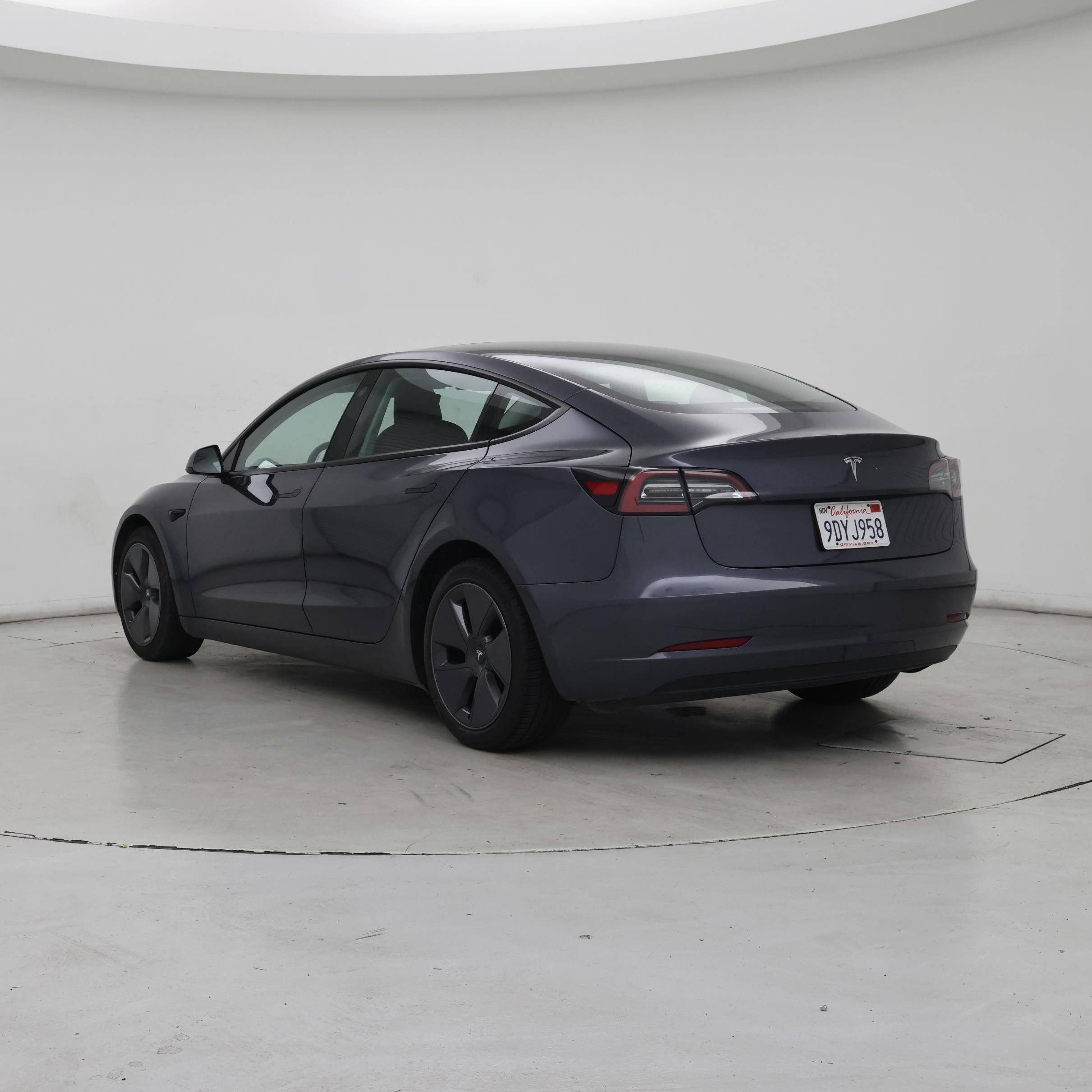 Thumbnail: 2023 Tesla Model 3 - 2