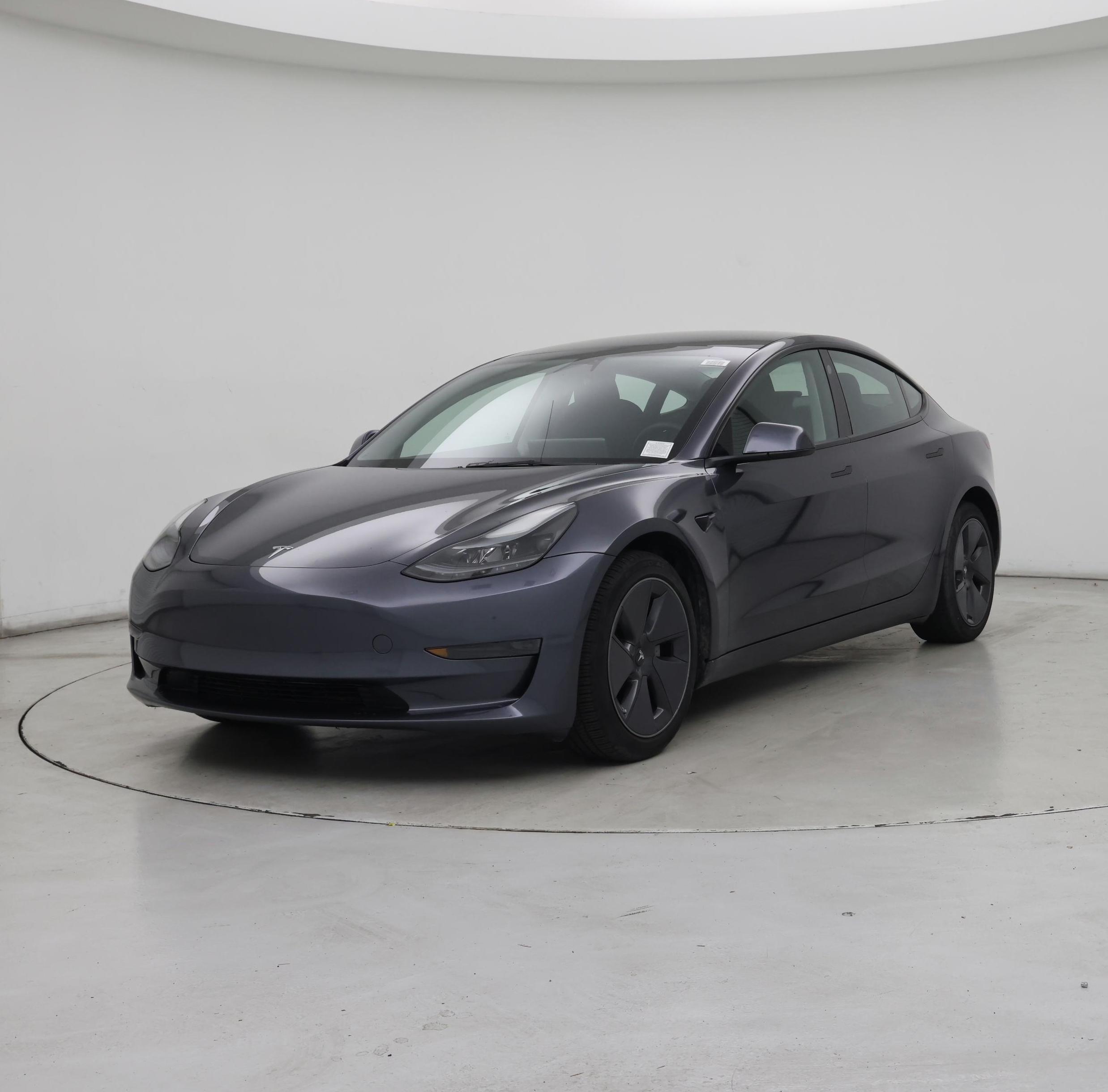 Thumbnail: 2023 Tesla Model 3 - 4