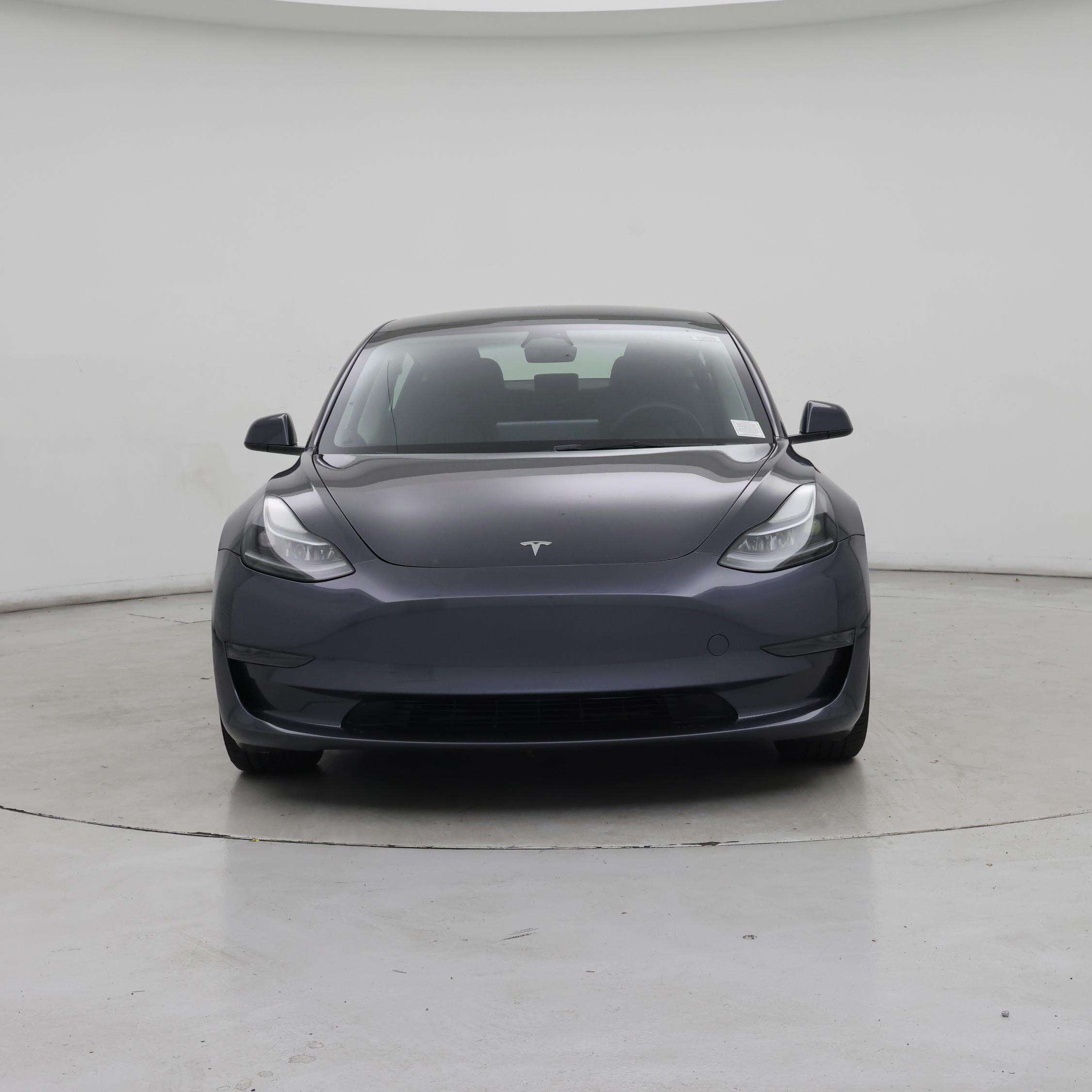 Thumbnail: 2023 Tesla Model 3 - 5