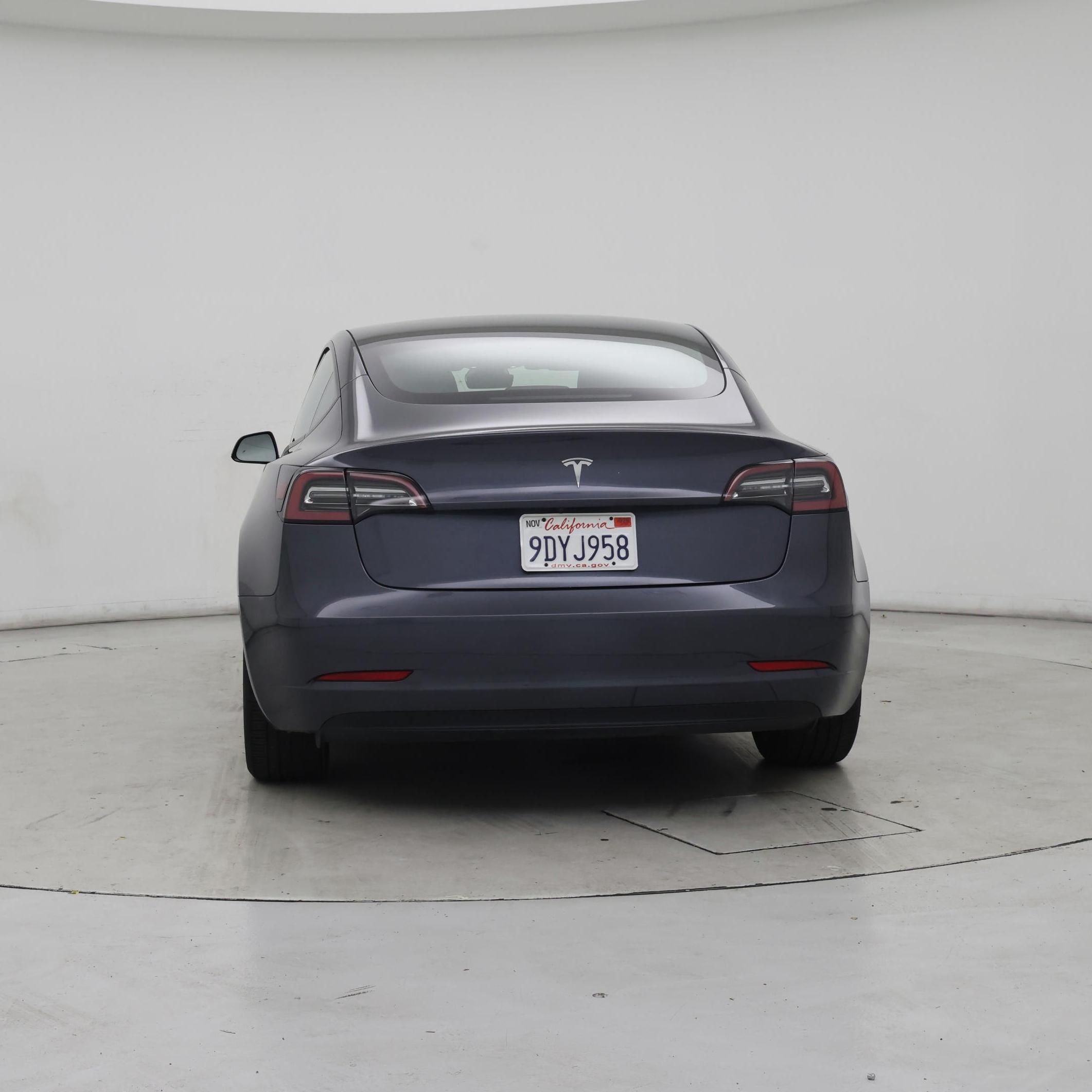 Thumbnail: 2023 Tesla Model 3 - 6