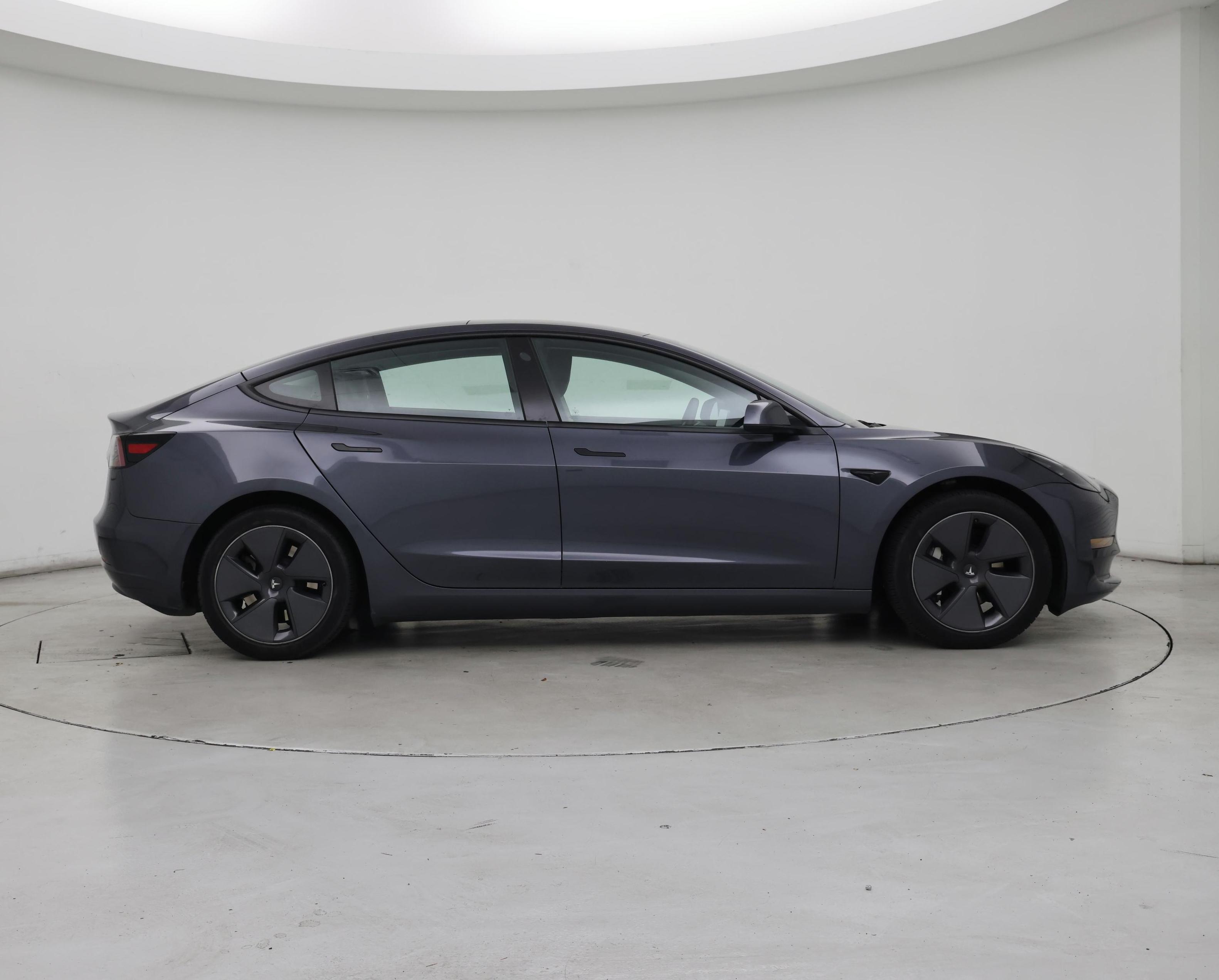 Thumbnail: 2023 Tesla Model 3 - 7