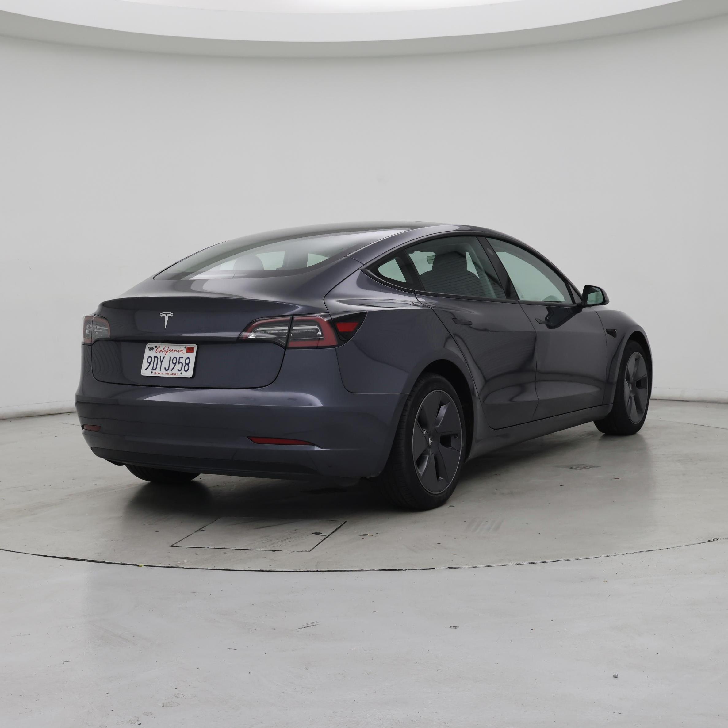 Thumbnail: 2023 Tesla Model 3 - 8