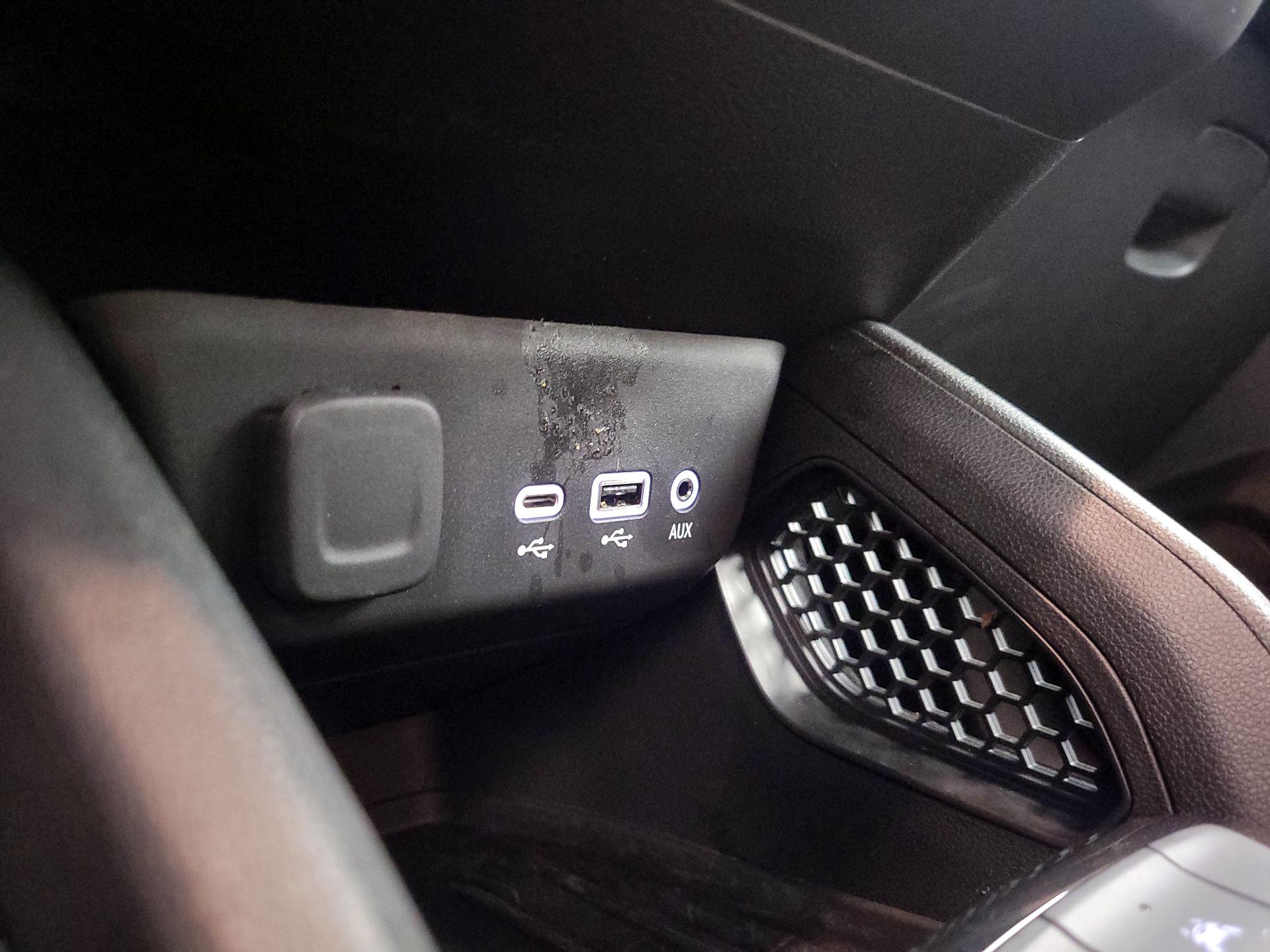 Thumbnail: 2023 Chevrolet TrailBlazer - 18