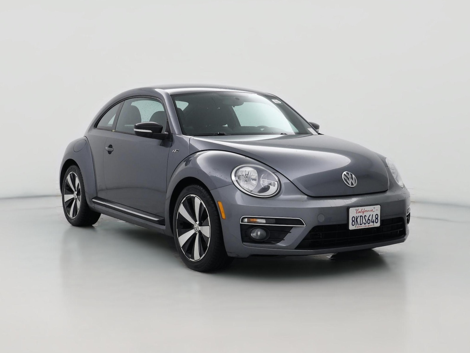 2014 Volkswagen Beetle