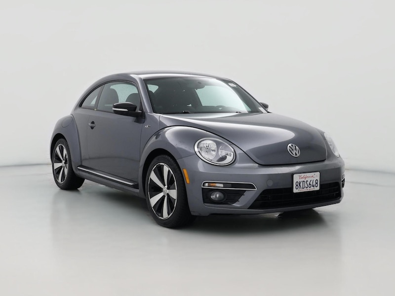 2014 Volkswagen Beetle R-Line -
                  Bakersfield, CA