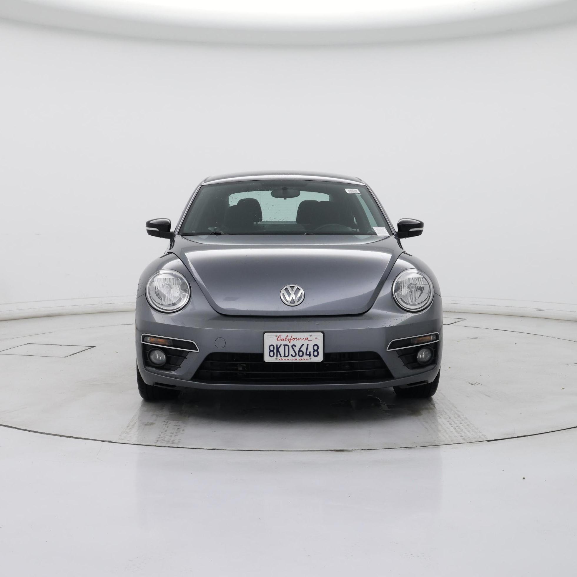 Thumbnail: 2014 Volkswagen Beetle - 5