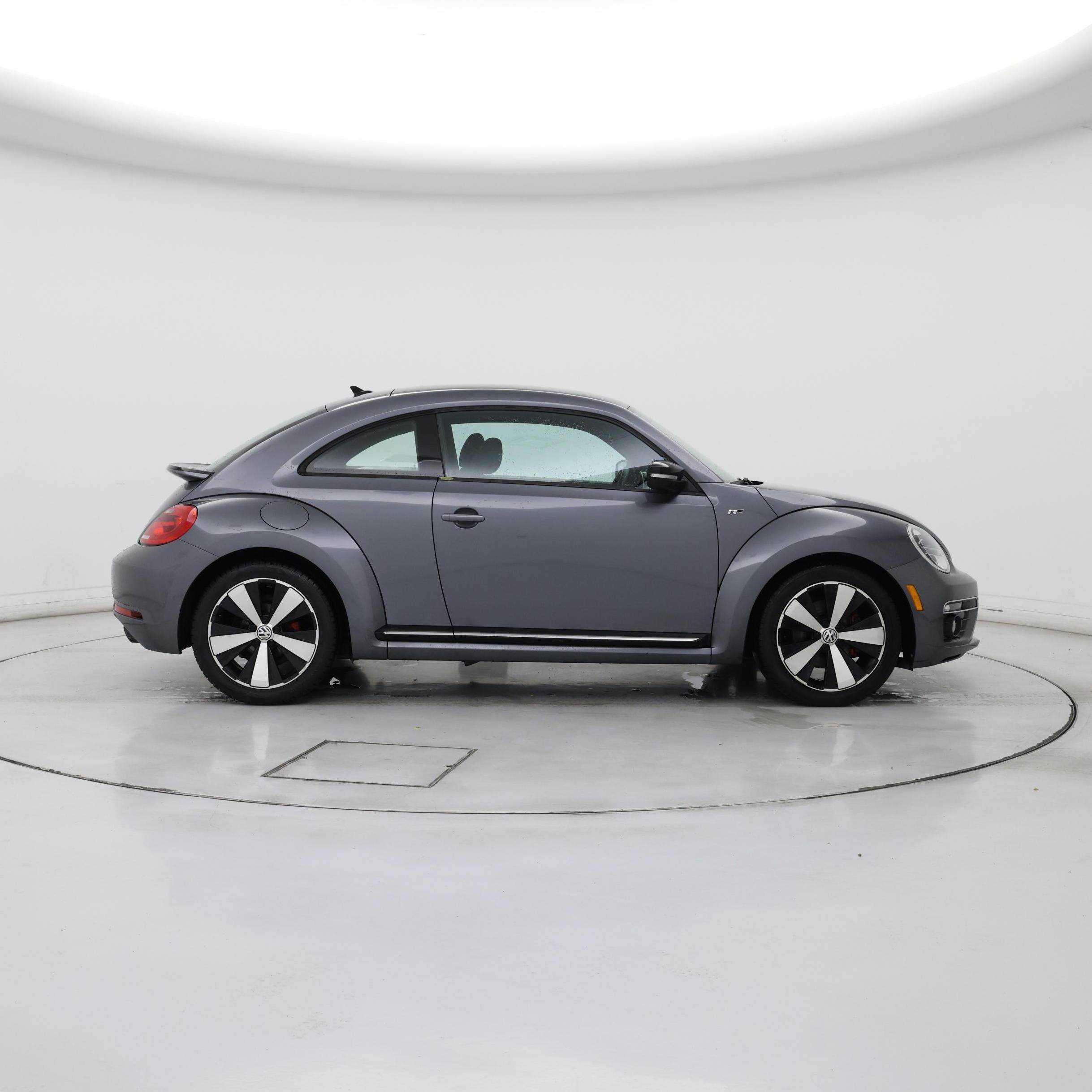 Thumbnail: 2014 Volkswagen Beetle - 7