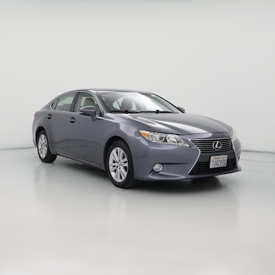 2015 Lexus ES 350