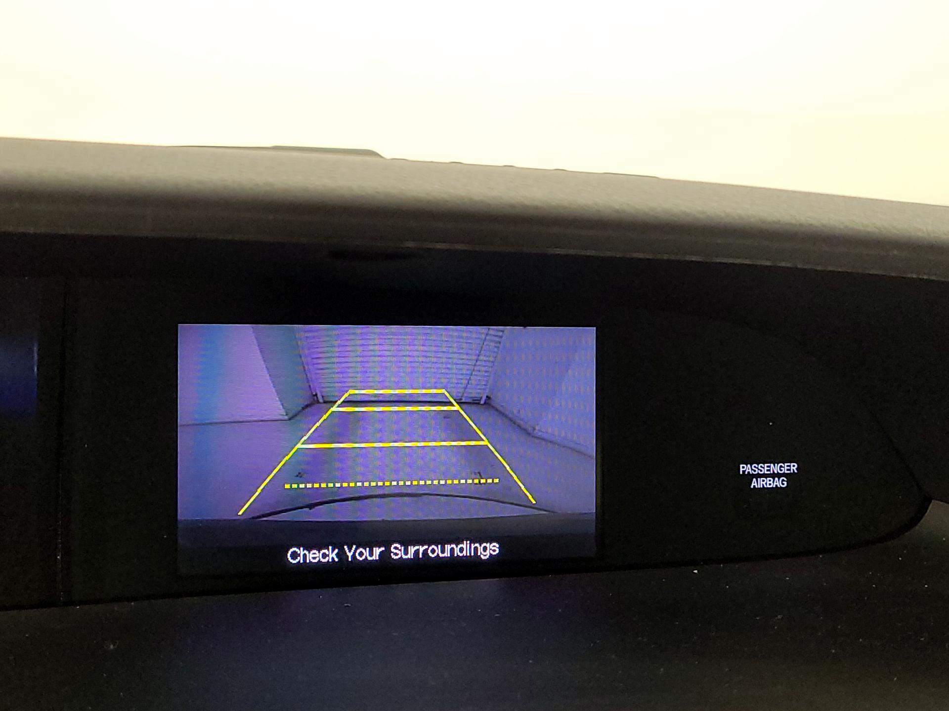 Thumbnail: 2015 Honda Civic - 14