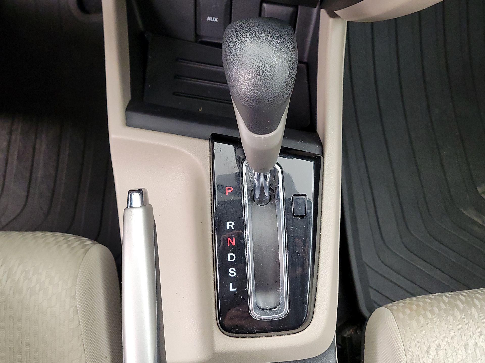 Thumbnail: 2015 Honda Civic - 17