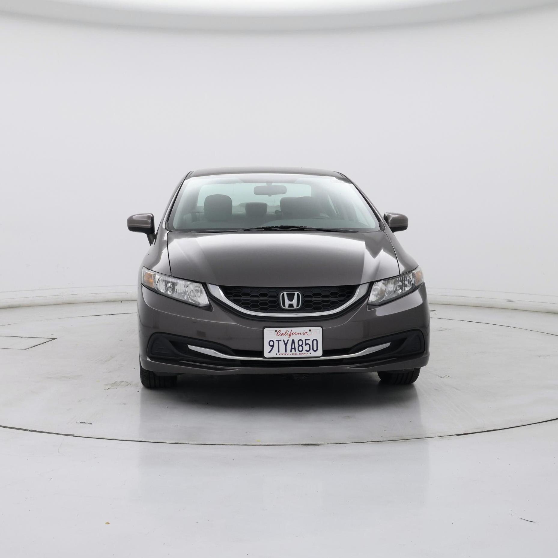 Thumbnail: 2015 Honda Civic - 5