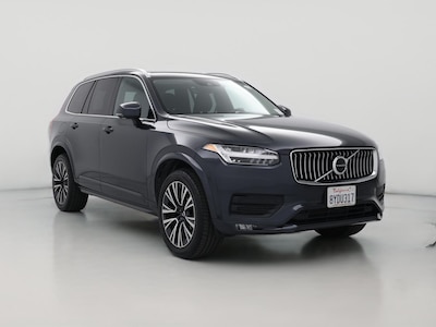 2022 Volvo XC90 T5 Momentum