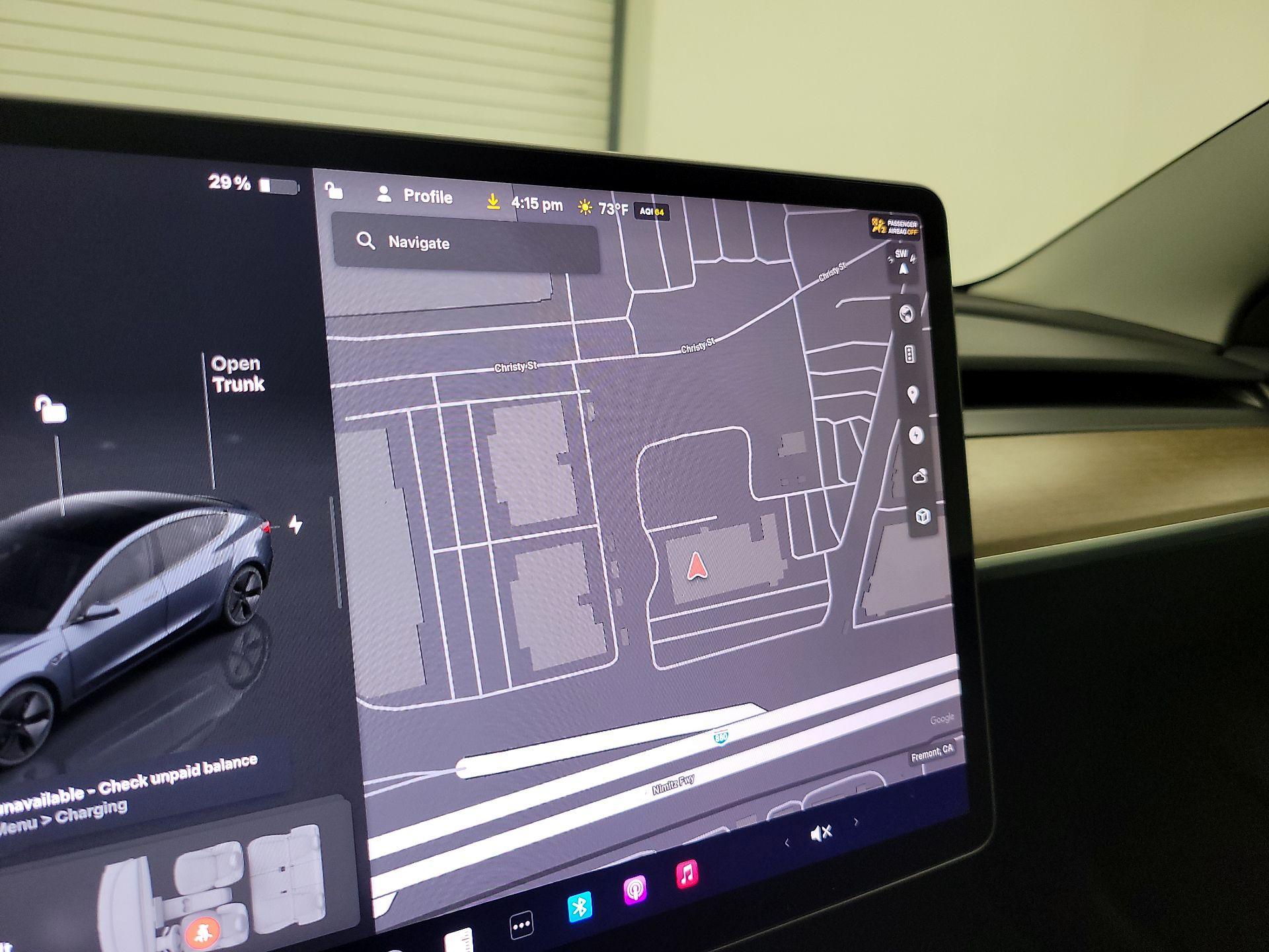 Thumbnail: 2023 Tesla Model 3 - 13