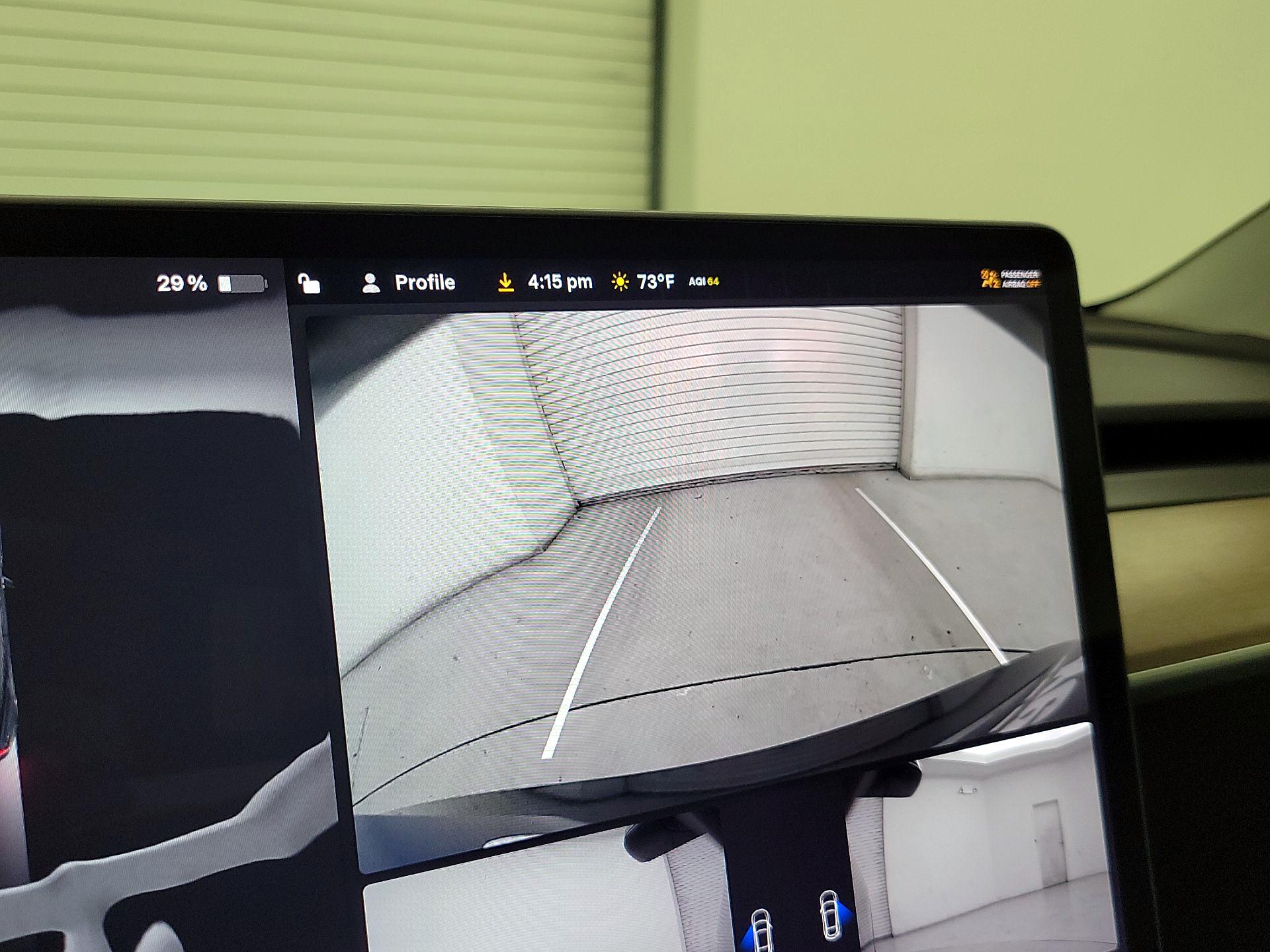 Thumbnail: 2023 Tesla Model 3 - 14