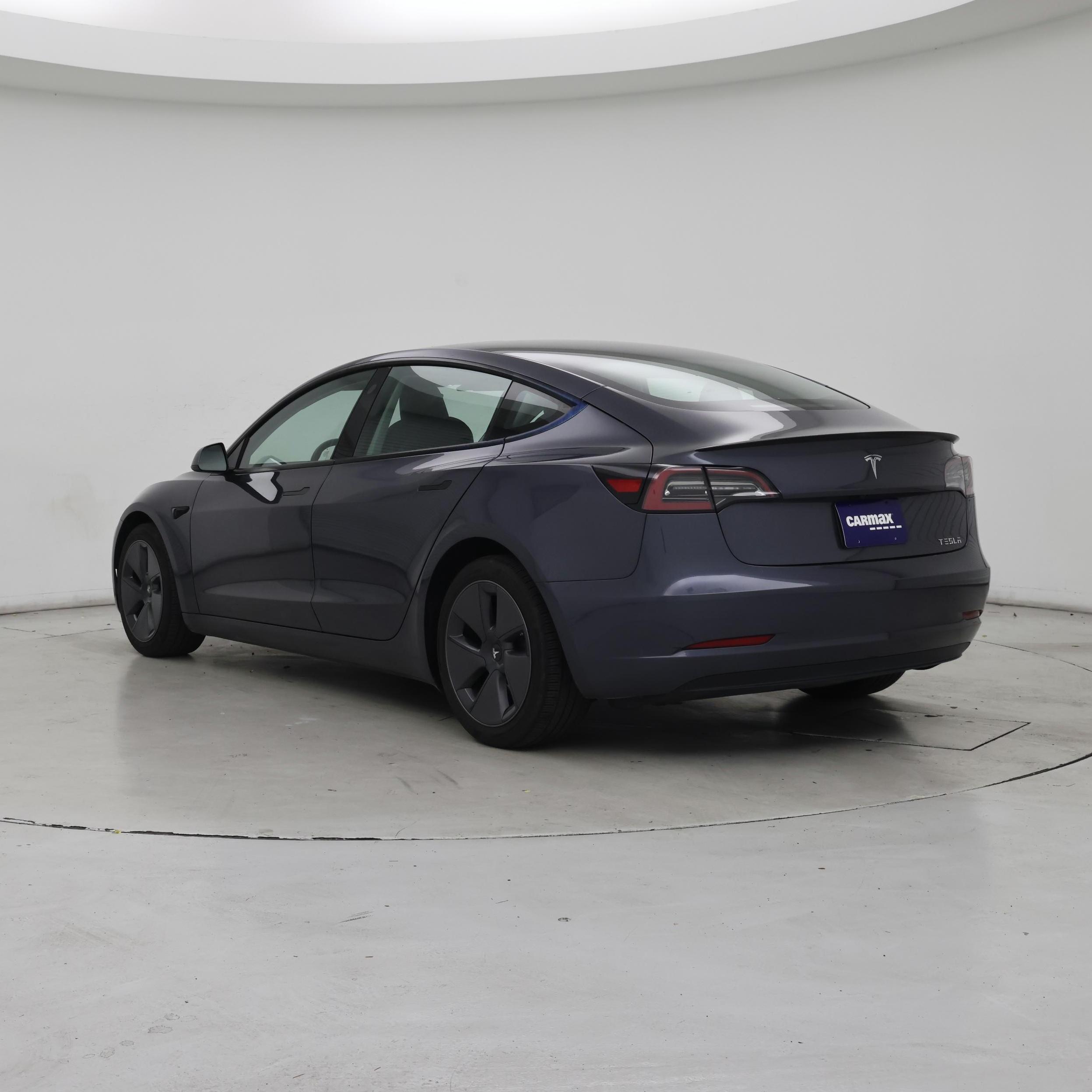 Thumbnail: 2023 Tesla Model 3 - 2