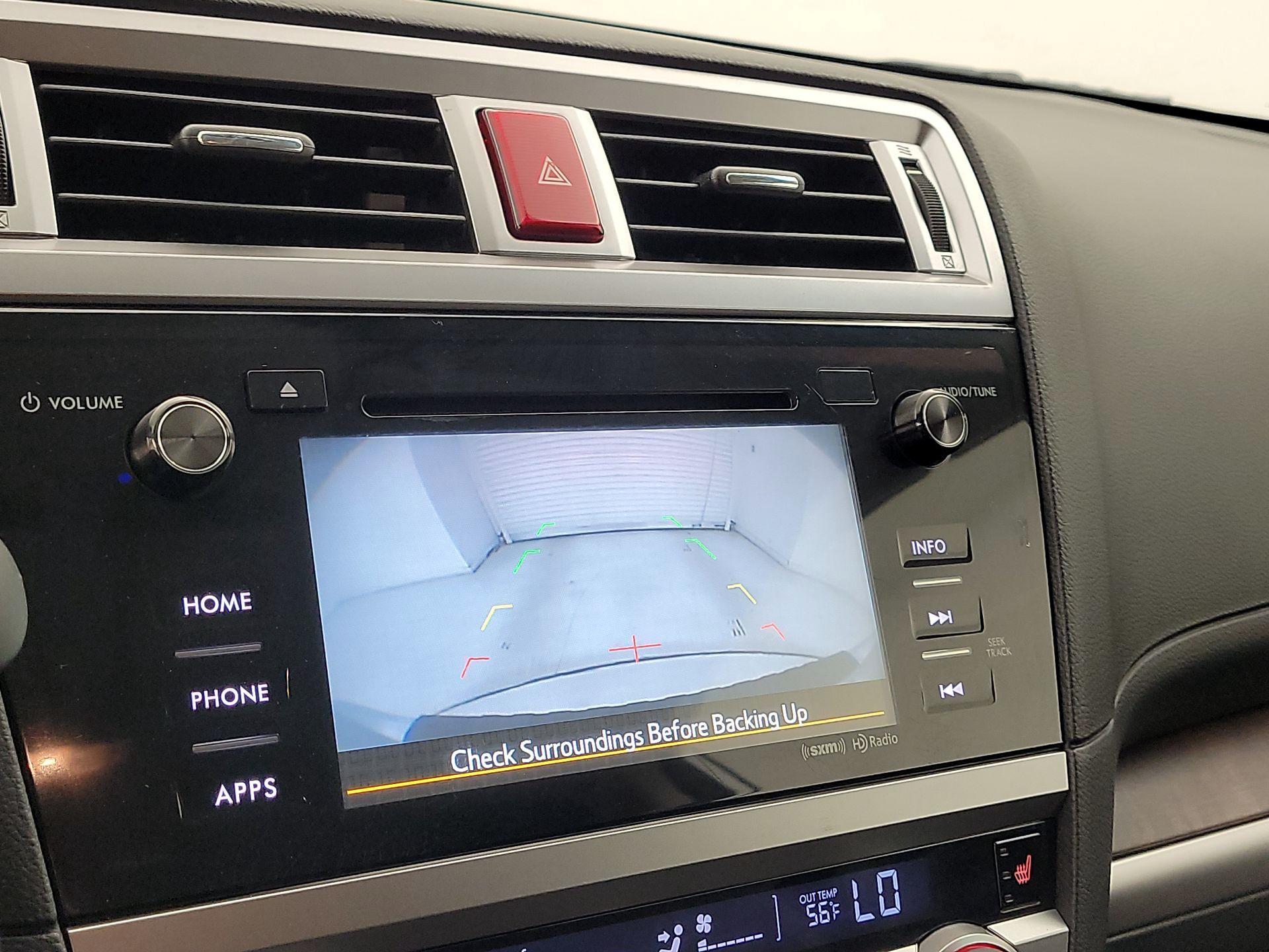 Thumbnail: 2015 Subaru Outback - 14