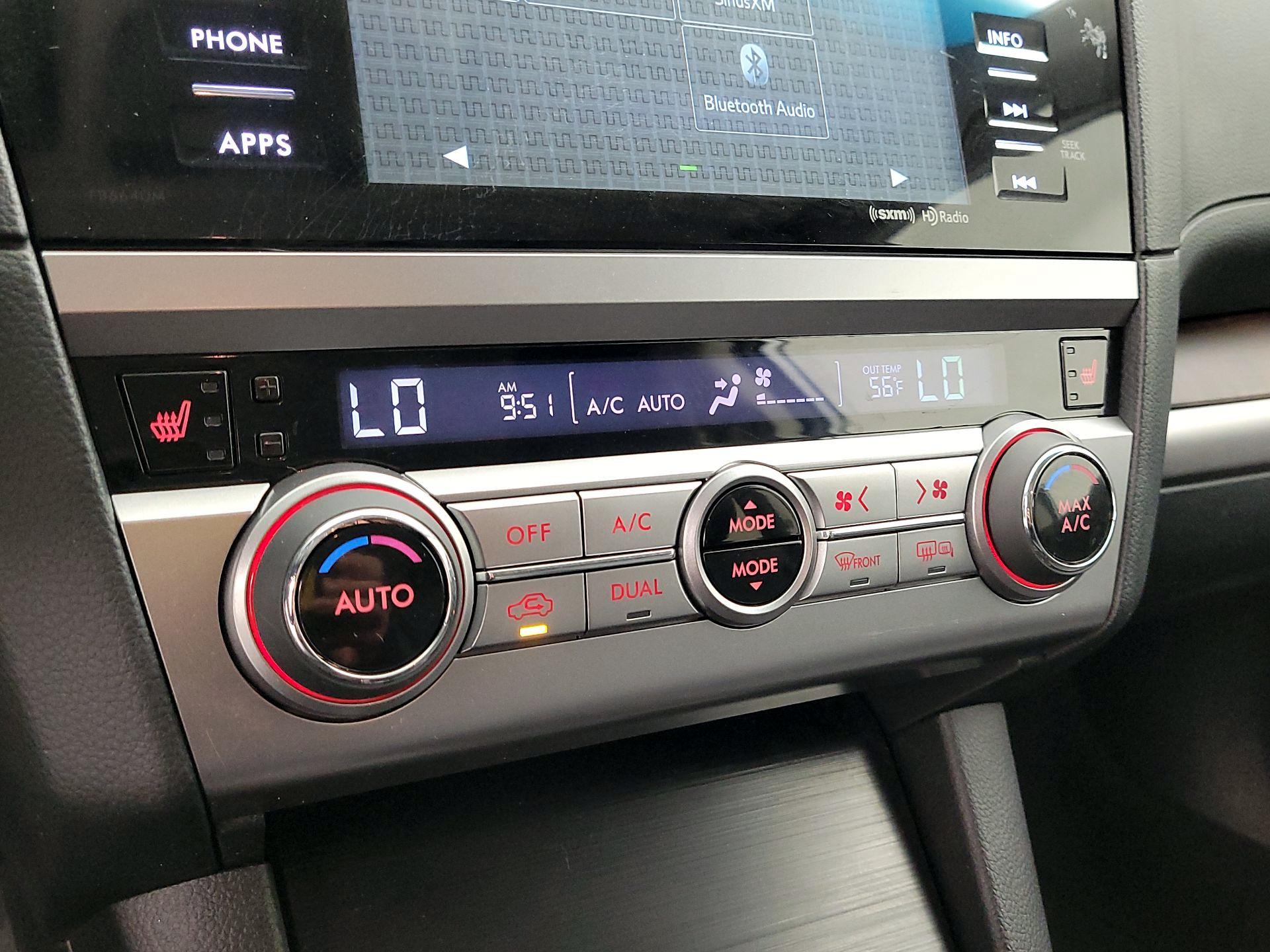 Thumbnail: 2015 Subaru Outback - 16