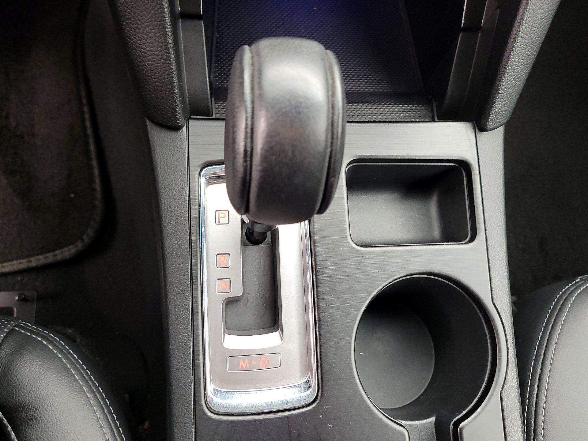 Thumbnail: 2015 Subaru Outback - 17