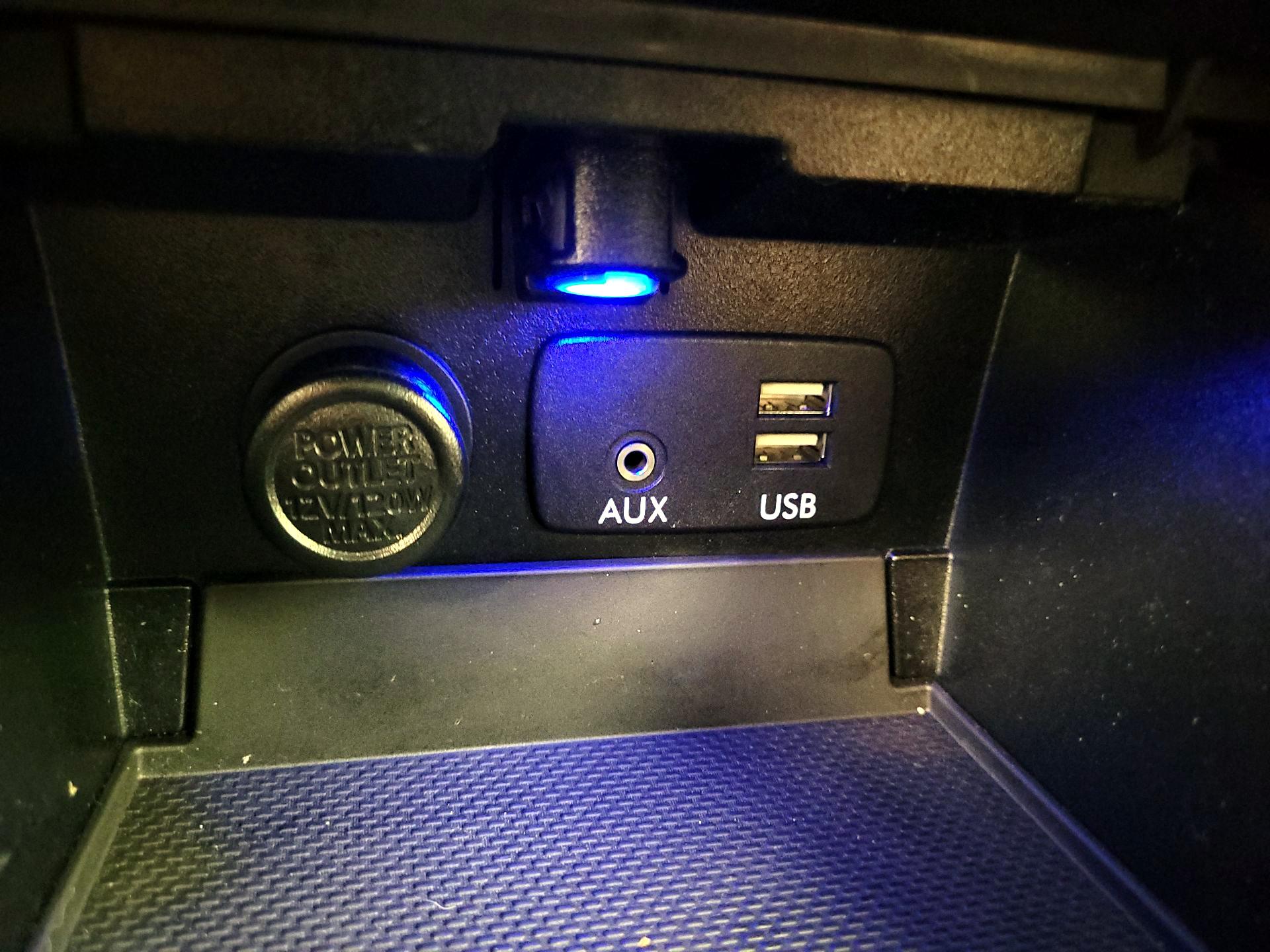 Thumbnail: 2015 Subaru Outback - 18