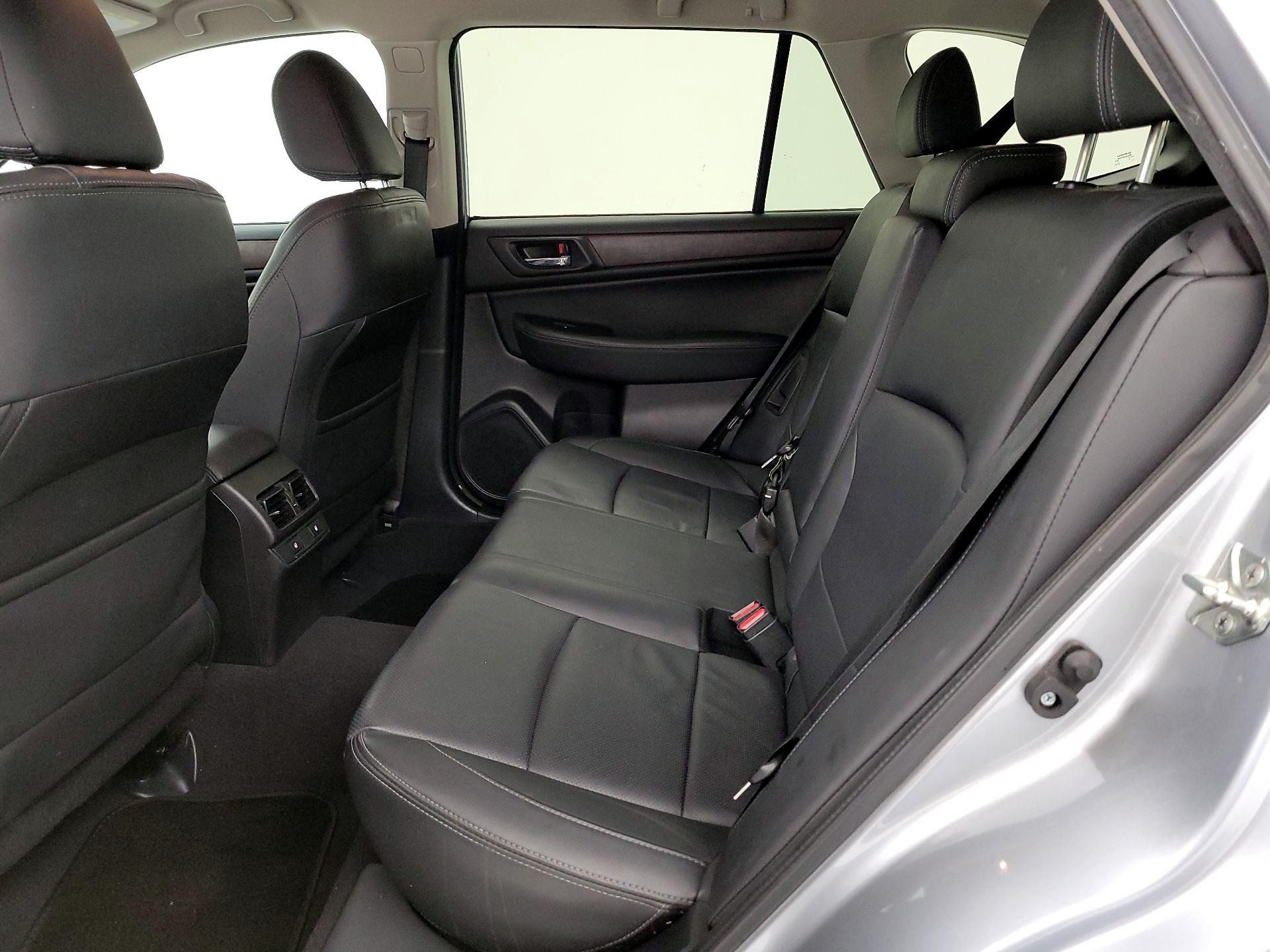 Thumbnail: 2015 Subaru Outback - 19