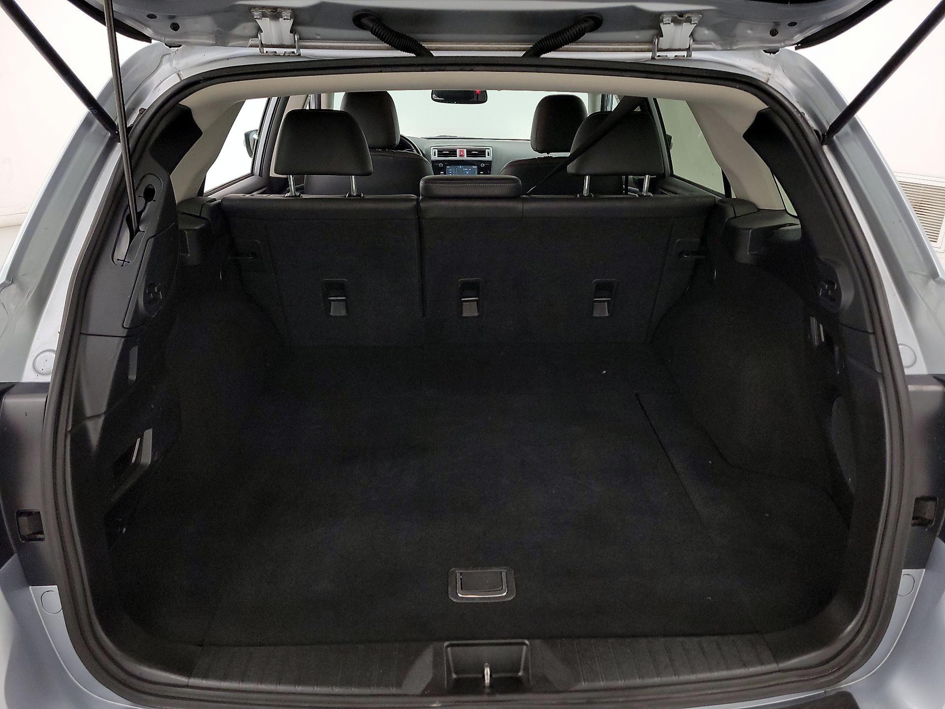 Thumbnail: 2015 Subaru Outback - 20