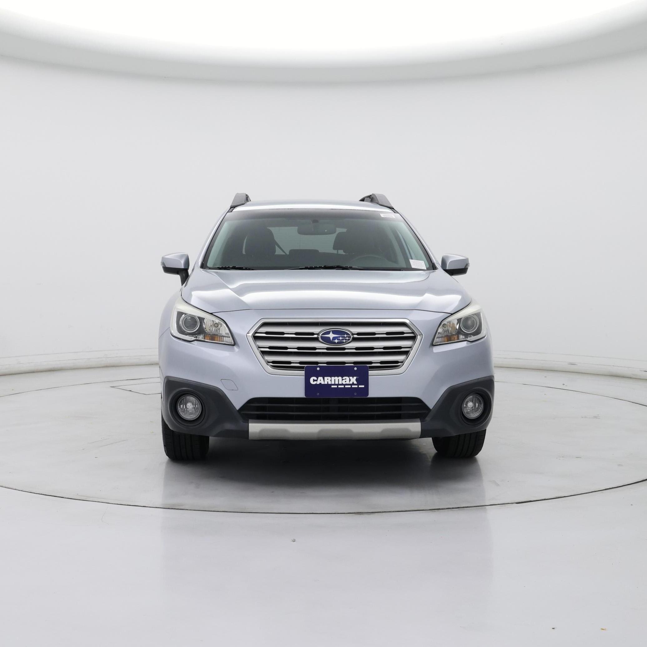Thumbnail: 2015 Subaru Outback - 5