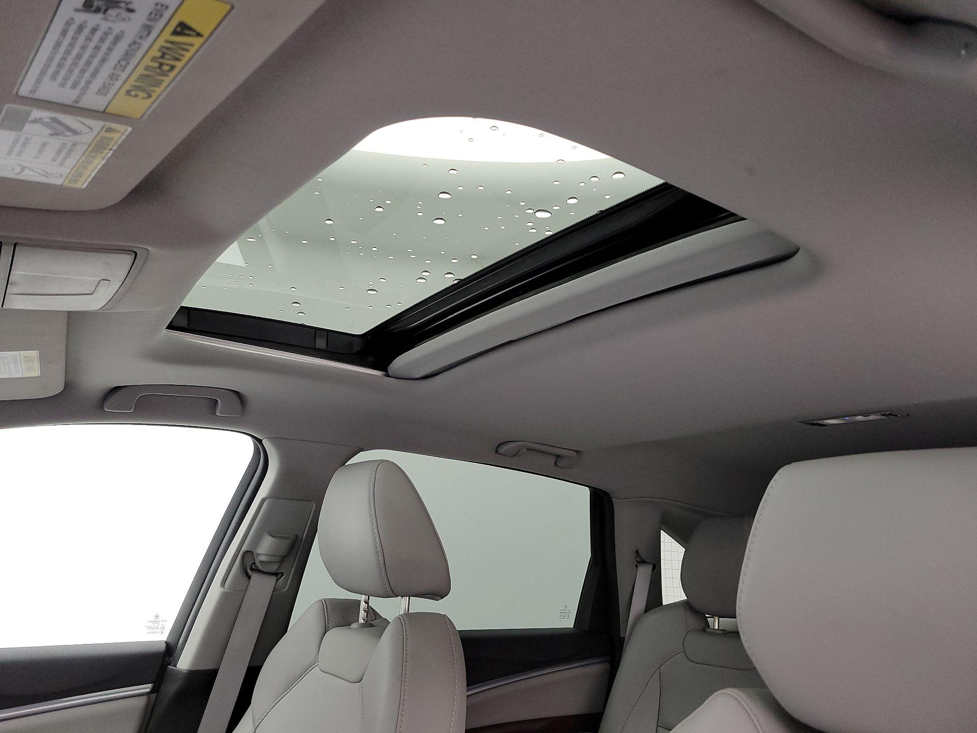 Thumbnail: 2015 Acura MDX - 20