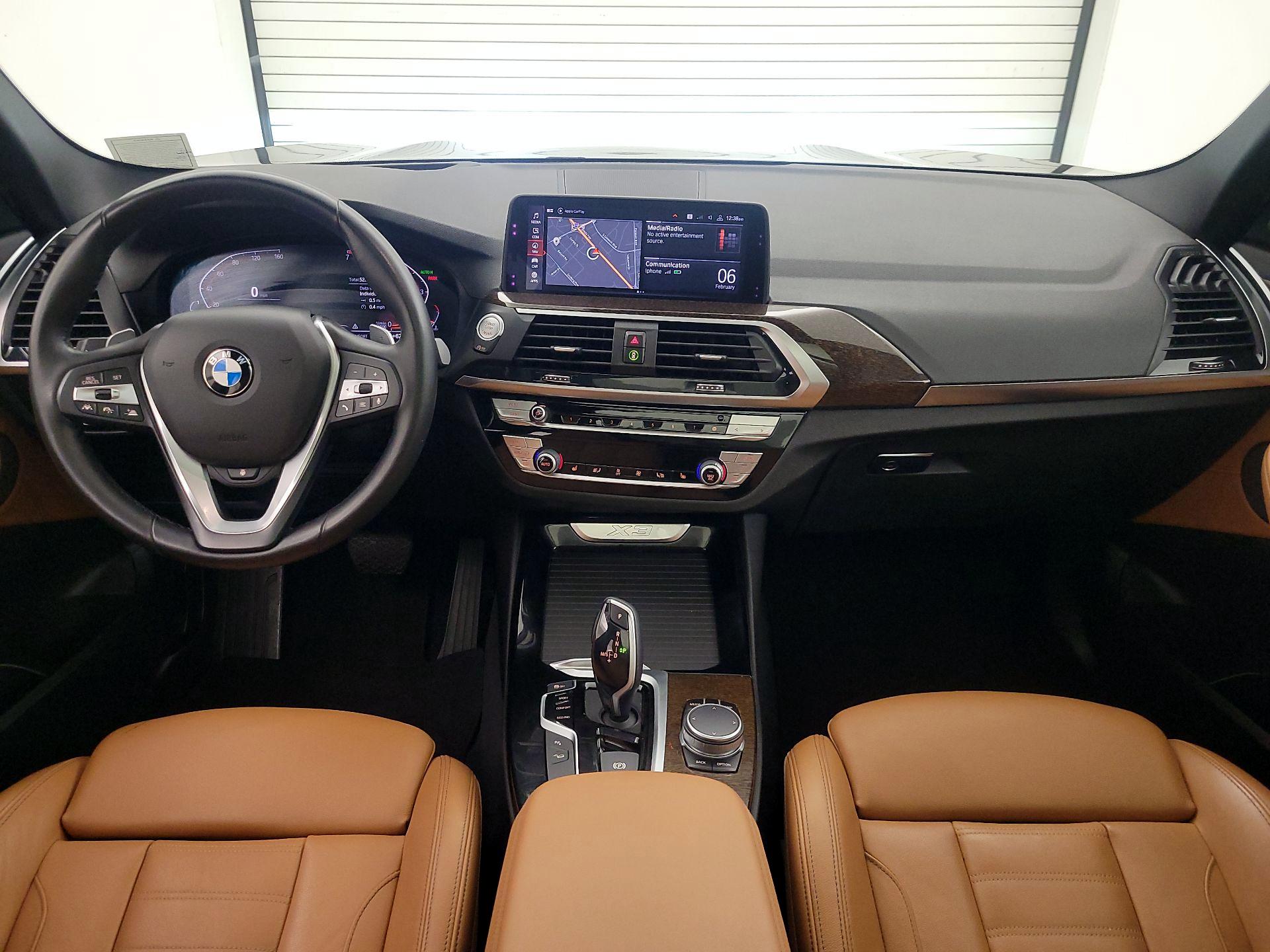 Thumbnail: 2020 BMW X3 - 9