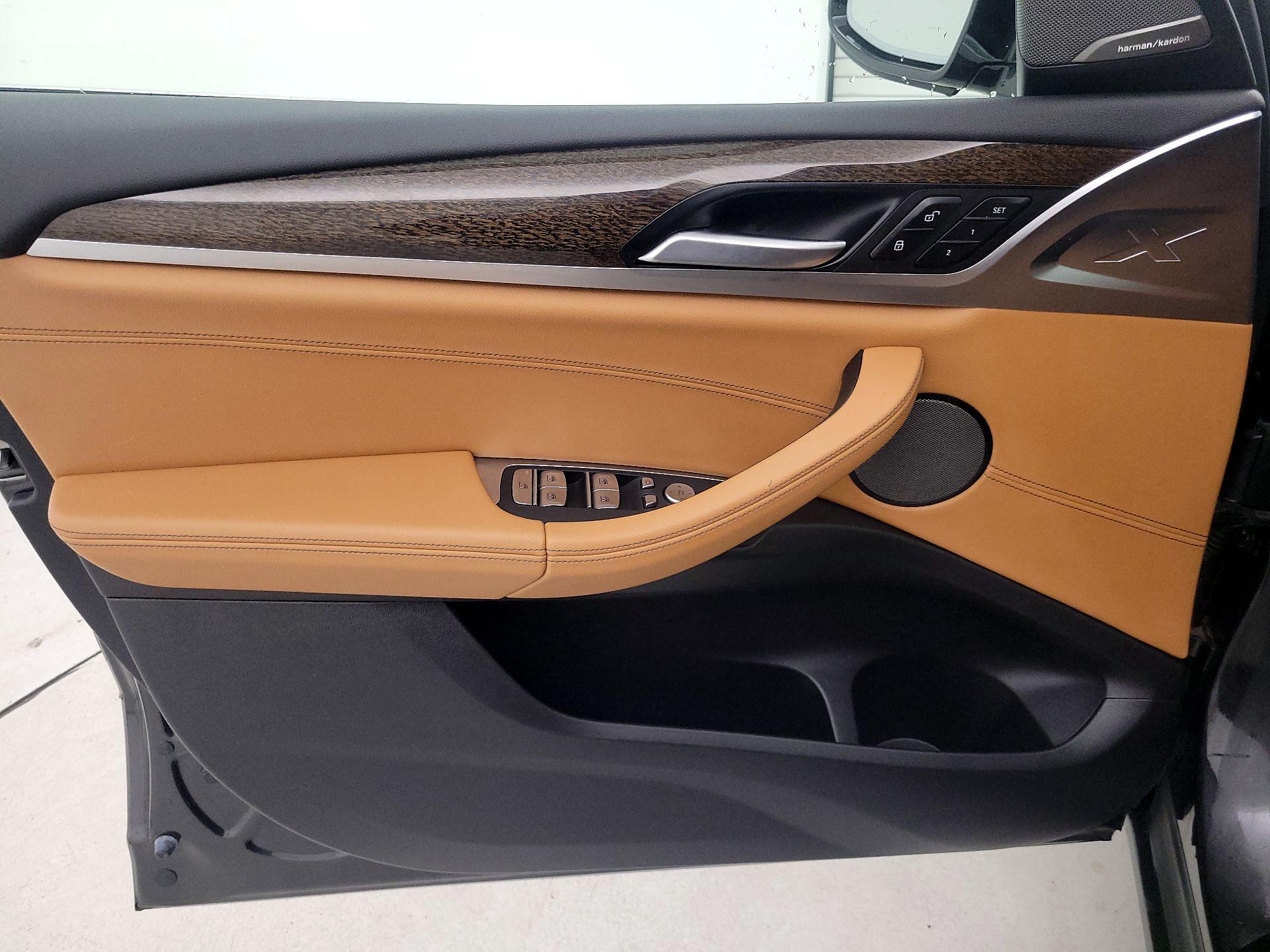 Thumbnail: 2020 BMW X3 - 12