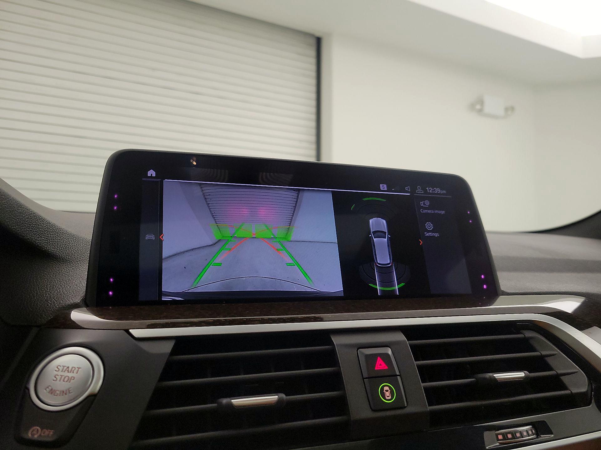 Thumbnail: 2020 BMW X3 - 15