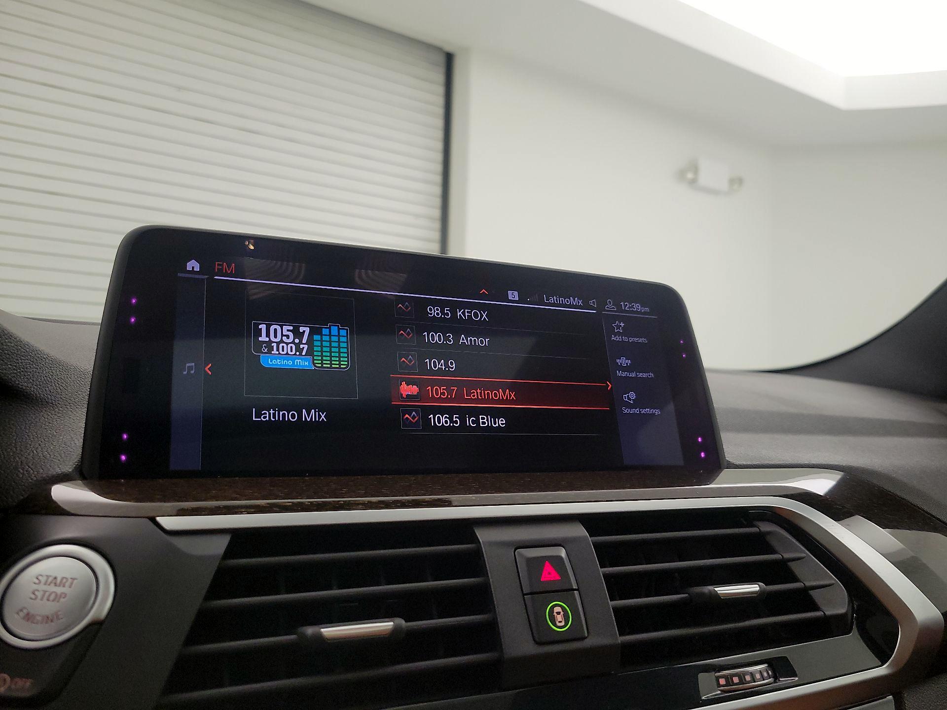 Thumbnail: 2020 BMW X3 - 16