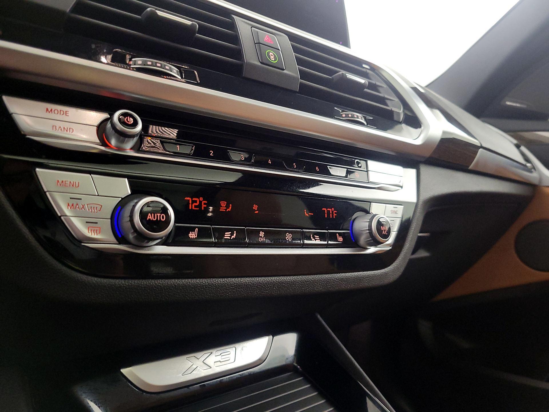 Thumbnail: 2020 BMW X3 - 17