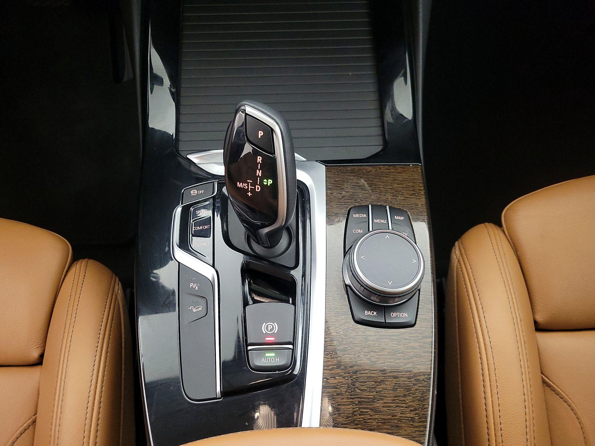 Thumbnail: 2020 BMW X3 - 18