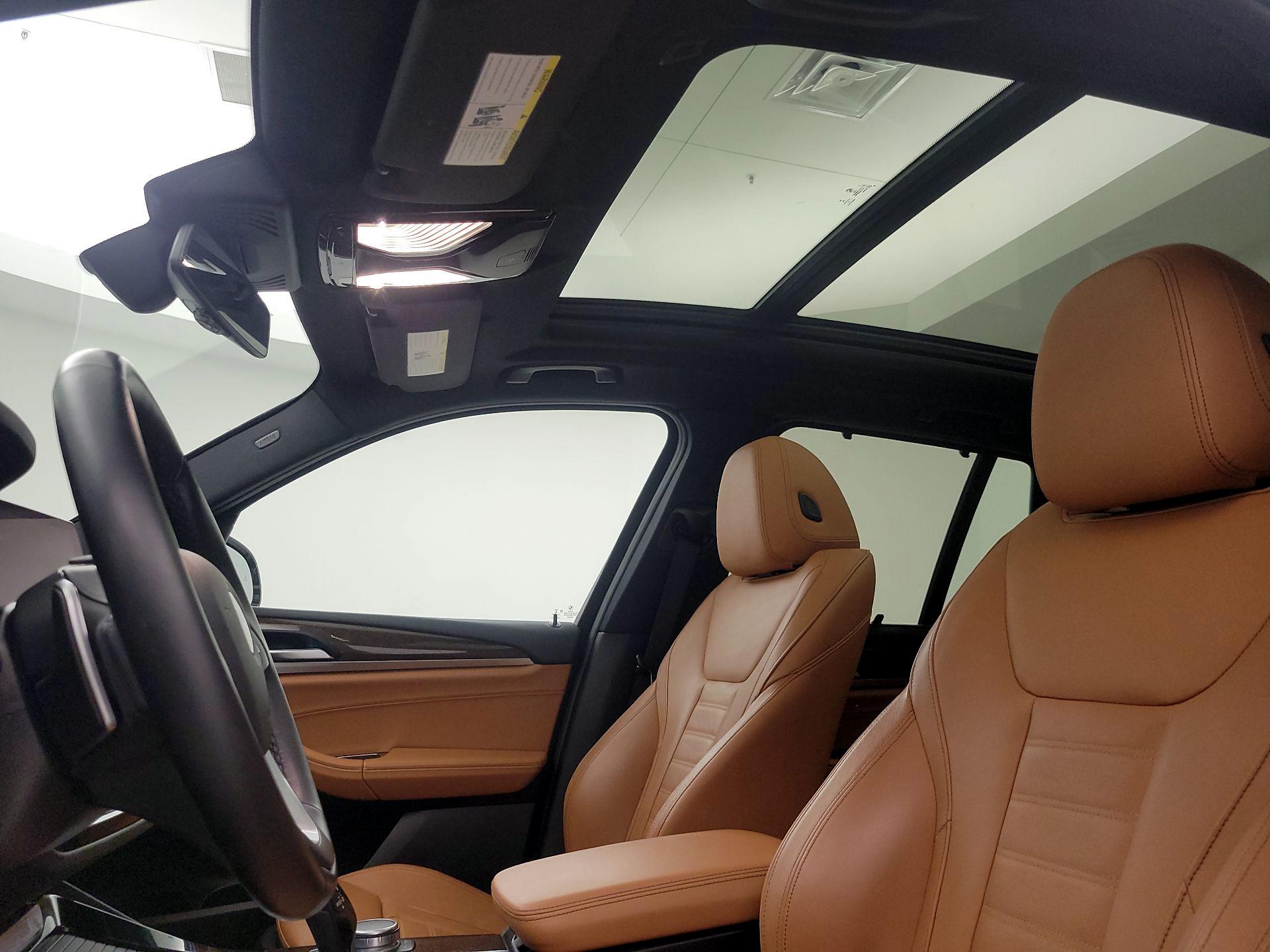 Thumbnail: 2020 BMW X3 - 19