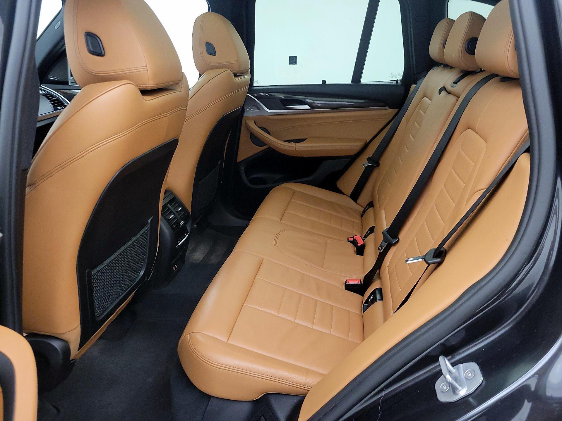 Thumbnail: 2020 BMW X3 - 20