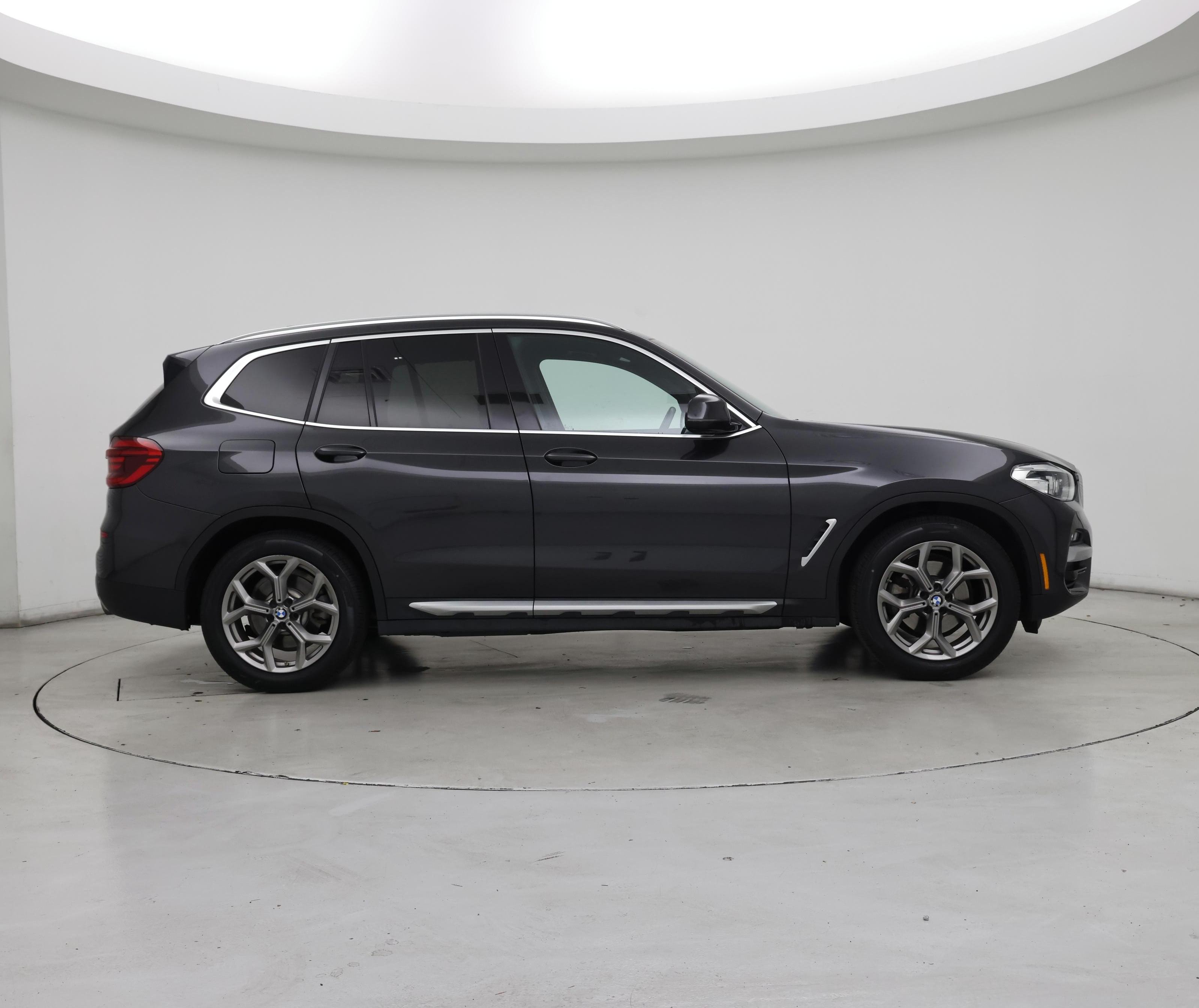 Thumbnail: 2020 BMW X3 - 7