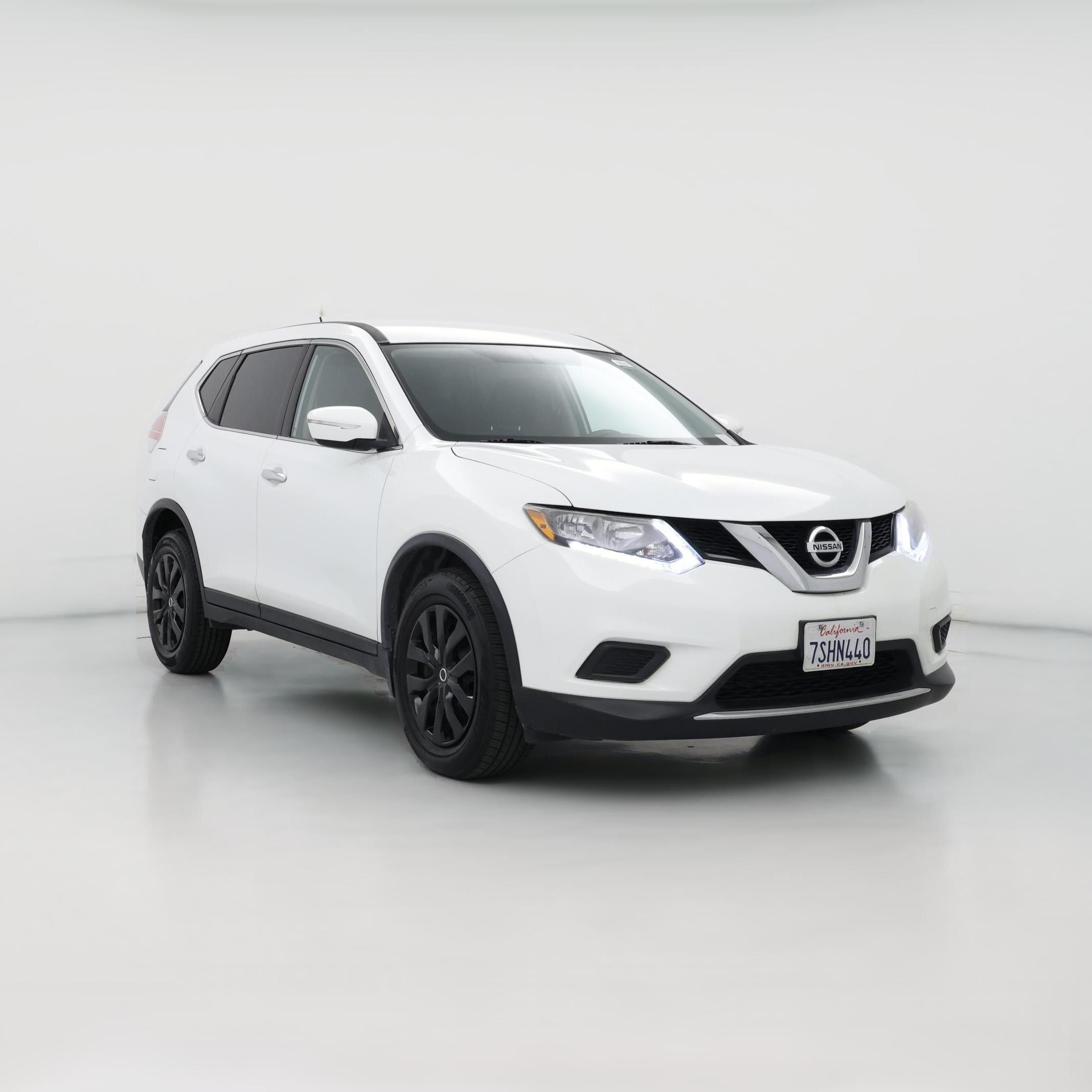 Thumbnail: 2015 Nissan Rogue - 1