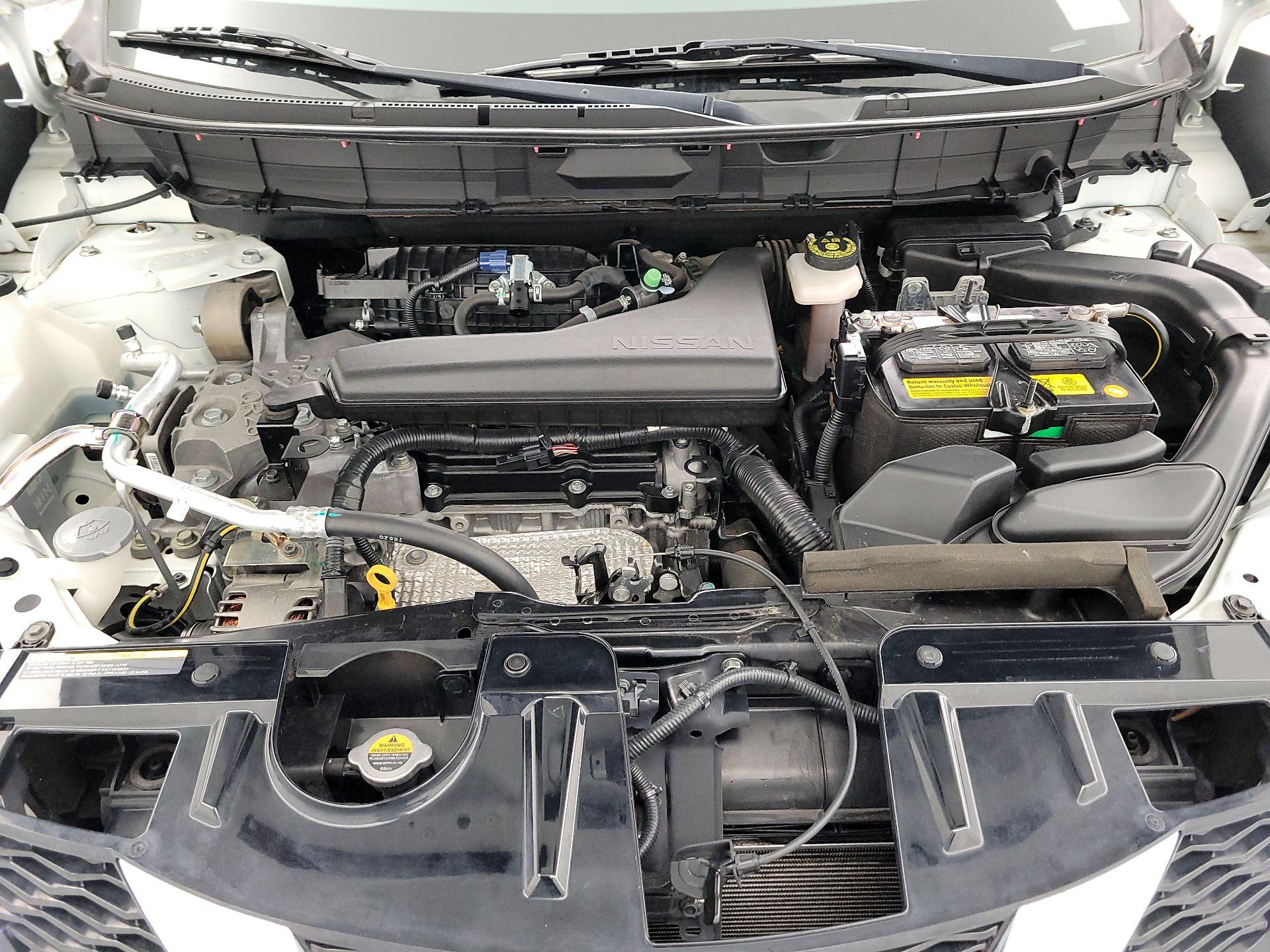 Thumbnail: 2015 Nissan Rogue - 19