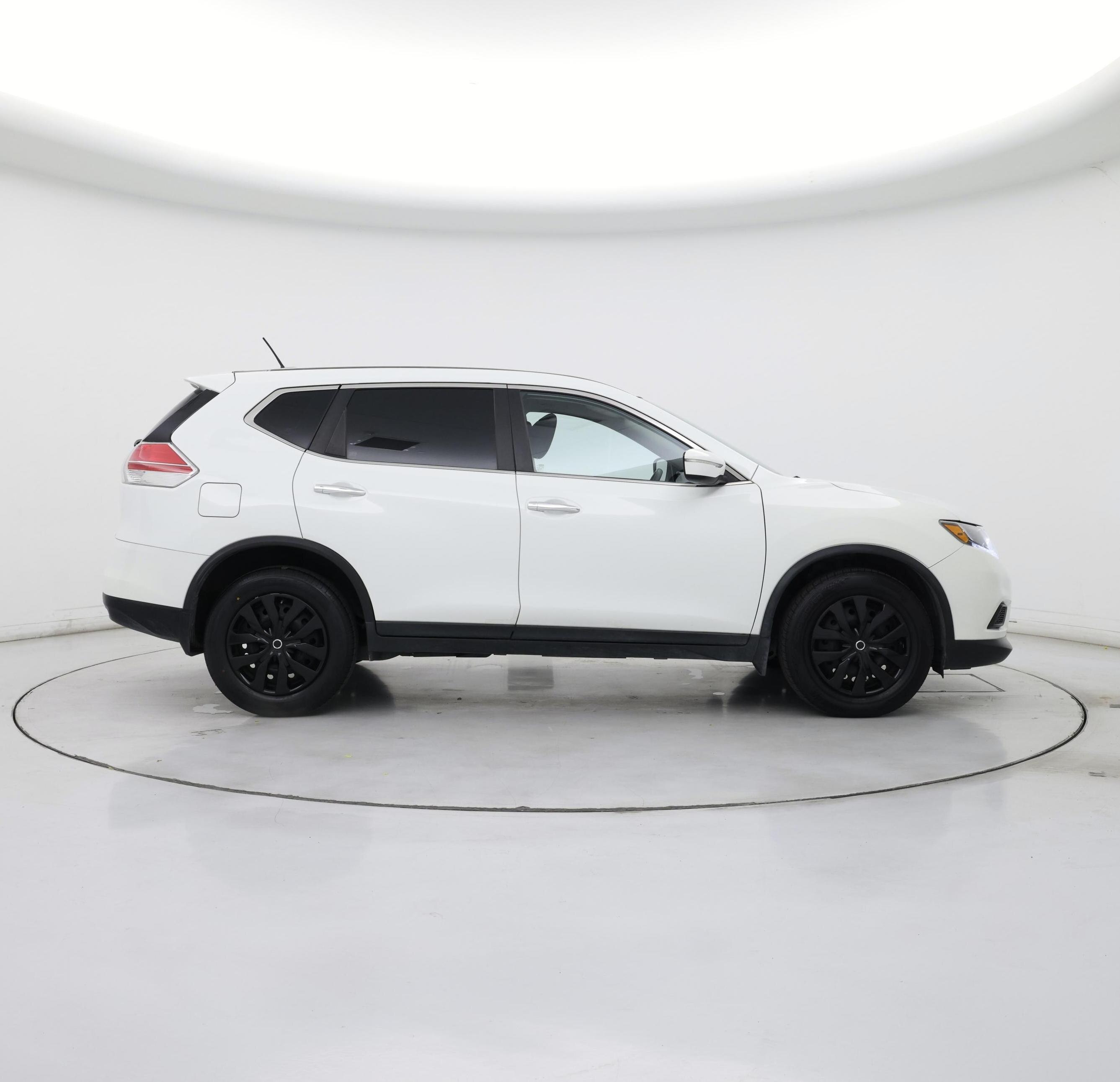 Thumbnail: 2015 Nissan Rogue - 7