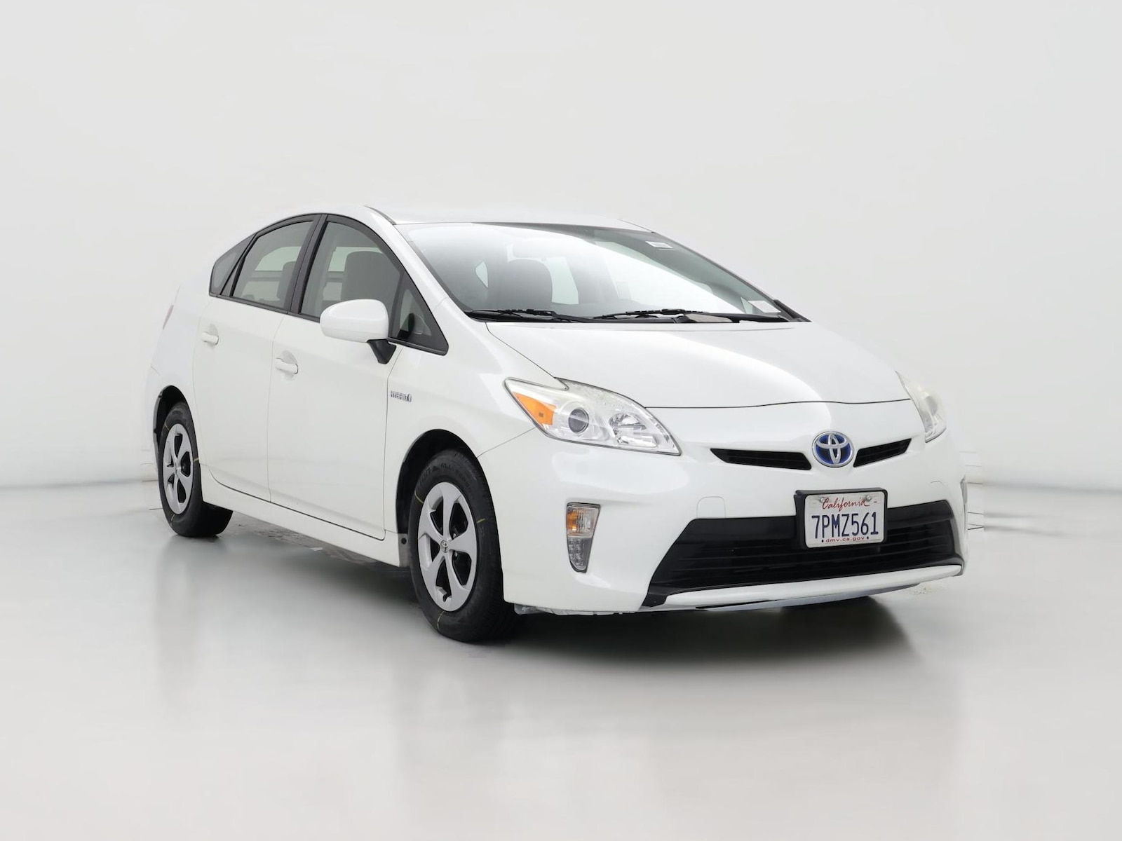 2015 Toyota Prius One